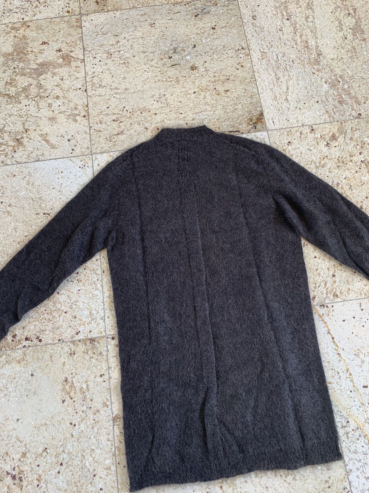 Rick Owens FW13 Plinth Astaire Knitwear Size US S / EU 44-46 / 1 - 12 Thumbnail
