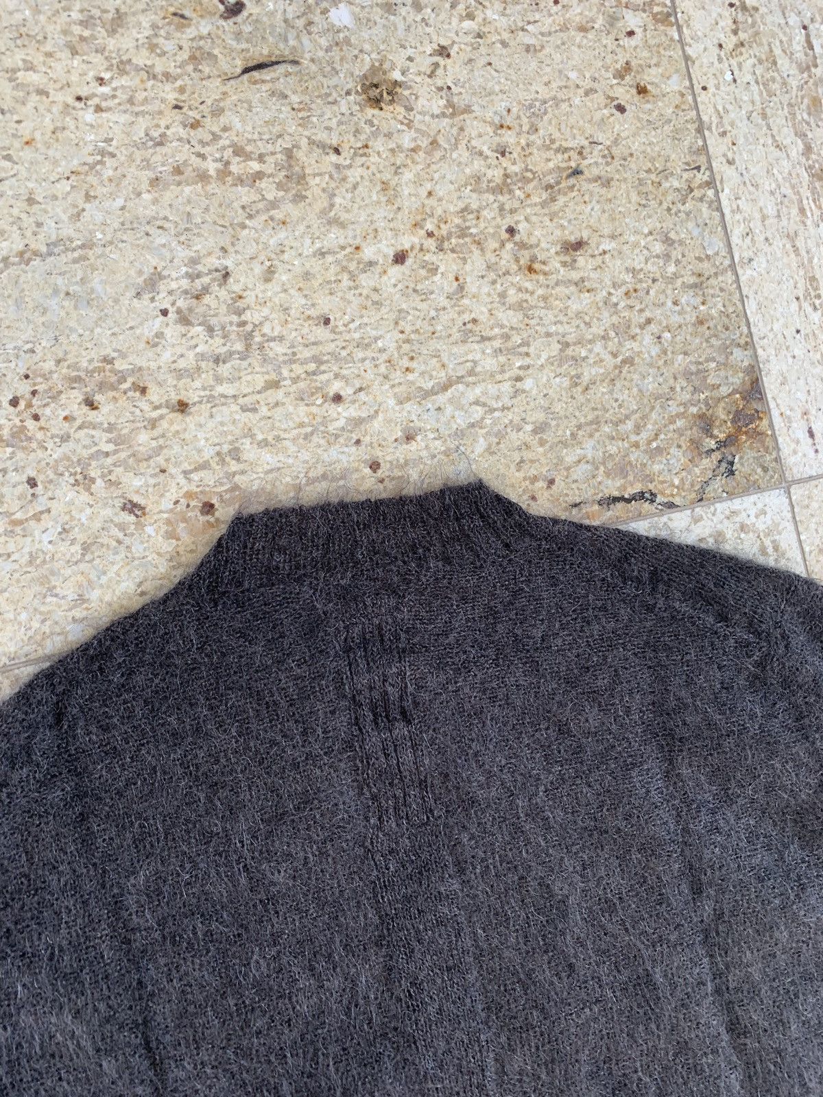 Rick Owens FW13 Plinth Astaire Knitwear Size US S / EU 44-46 / 1 - 13 Thumbnail