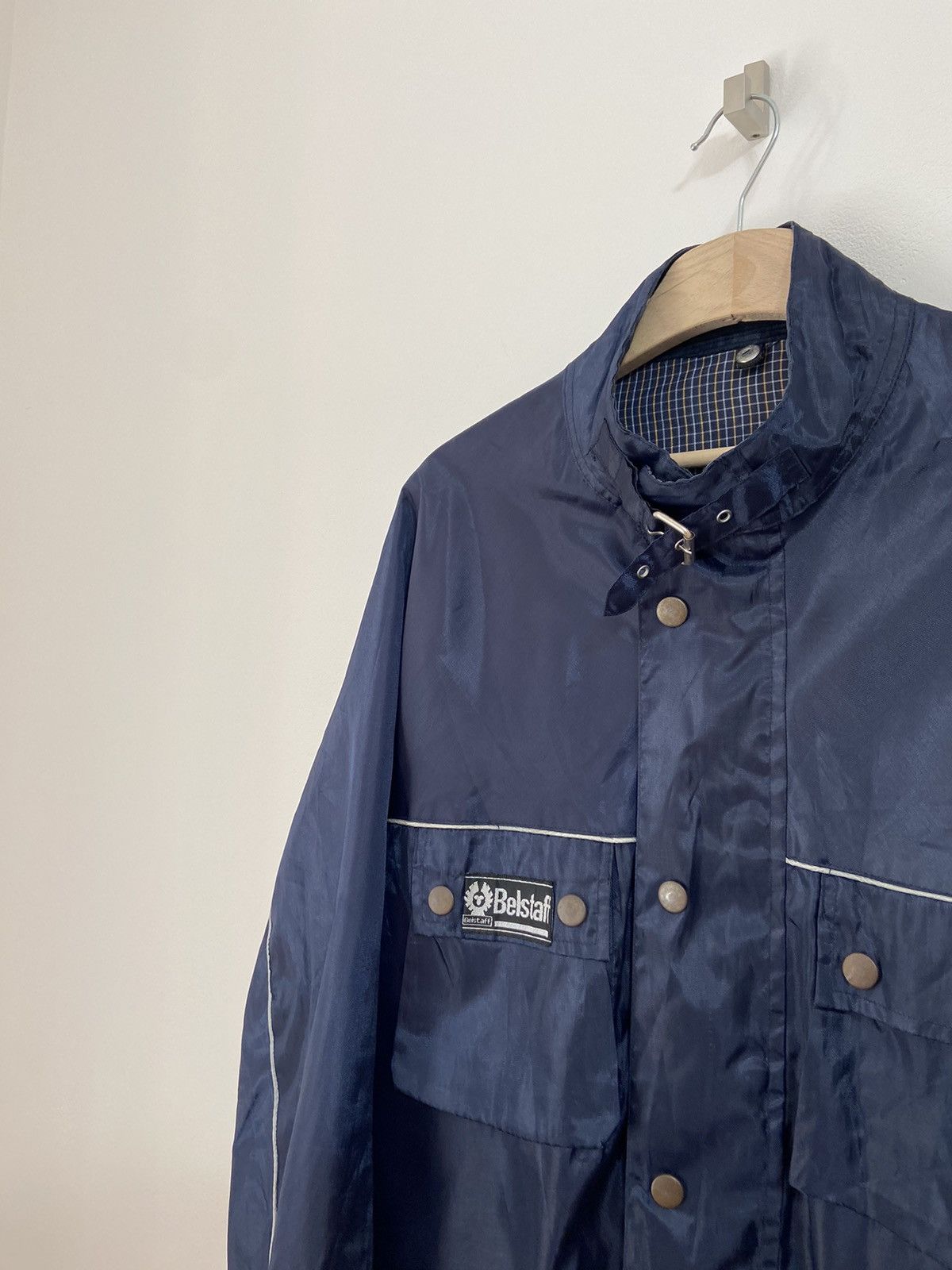 Belstaff Belstaff Vintage Jacket Size US L / EU 52-54 / 3 - 7 Thumbnail