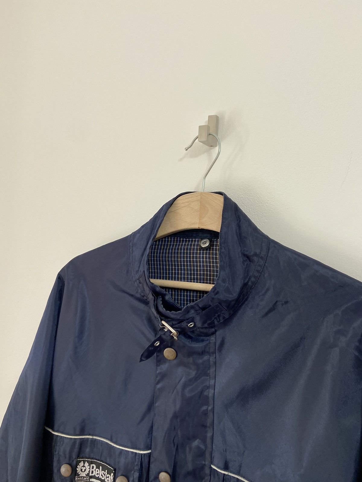 Belstaff Belstaff Vintage Jacket Size US L / EU 52-54 / 3 - 6 Thumbnail