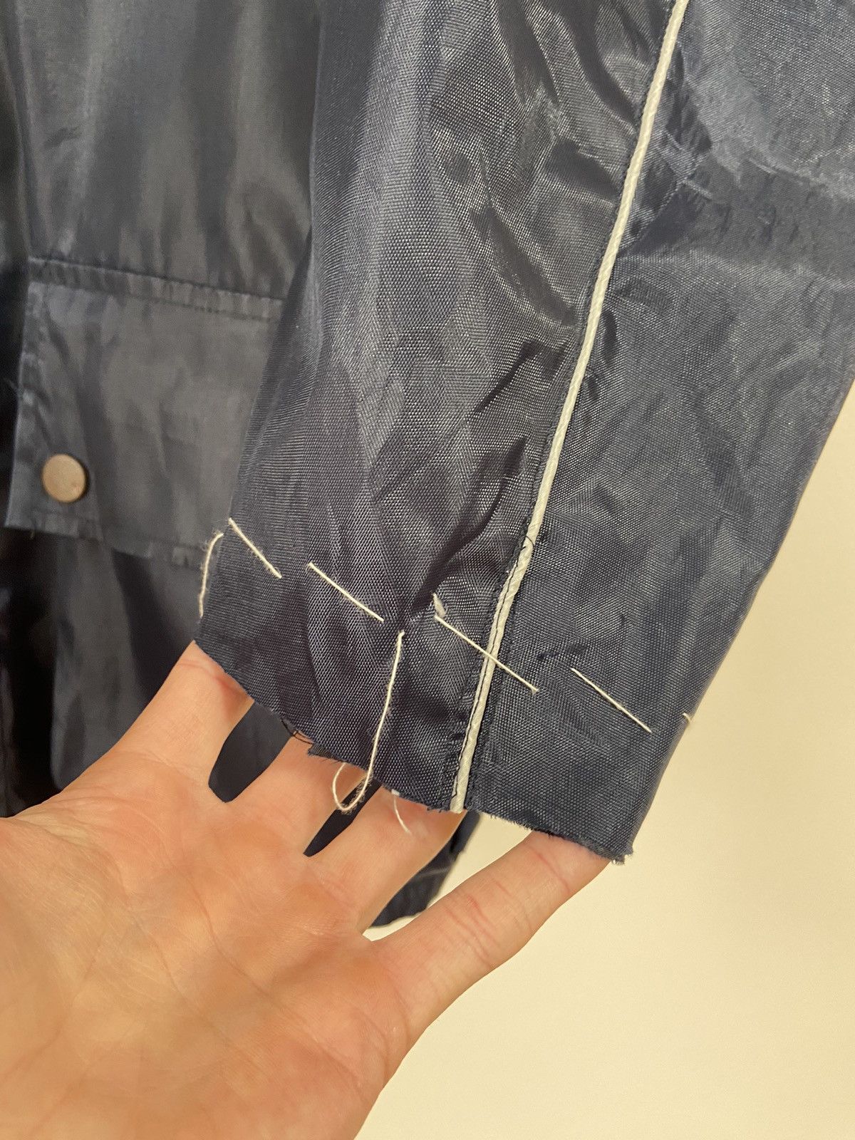 Belstaff Belstaff Vintage Jacket Size US L / EU 52-54 / 3 - 9 Thumbnail