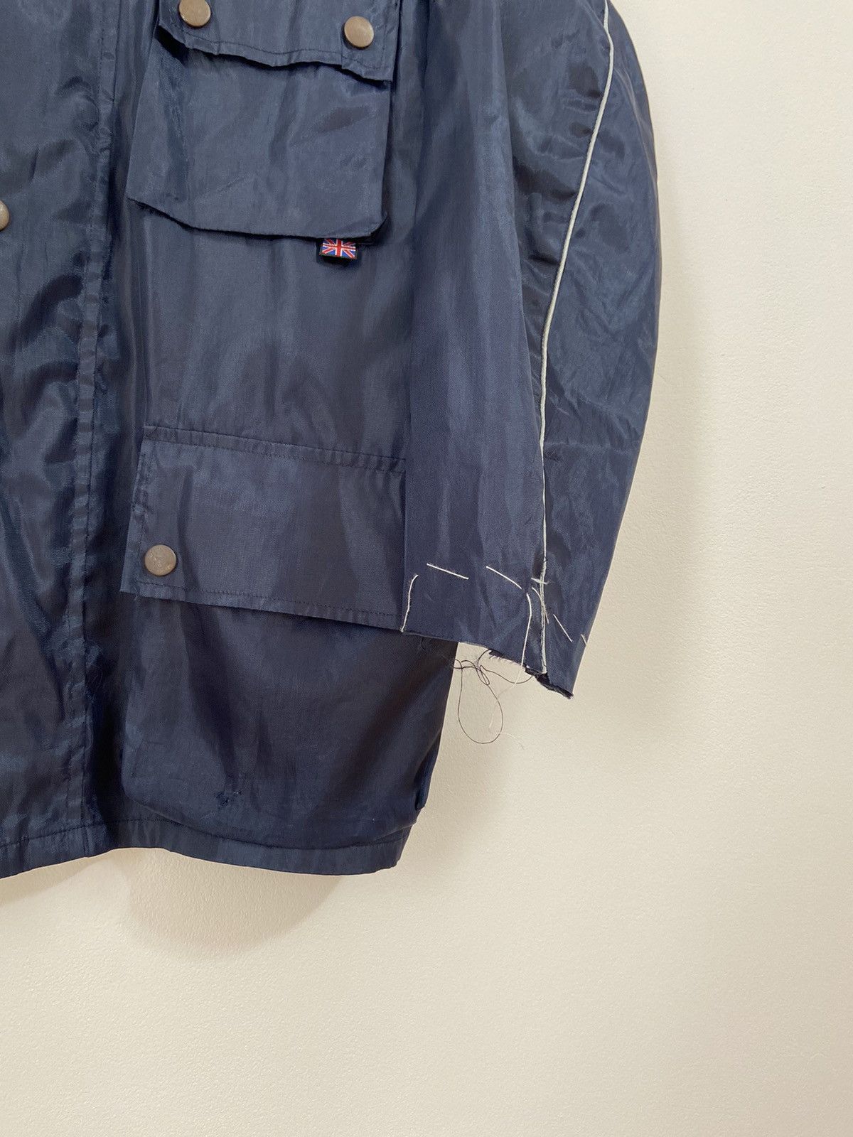 Belstaff Belstaff Vintage Jacket Size US L / EU 52-54 / 3 - 4 Thumbnail