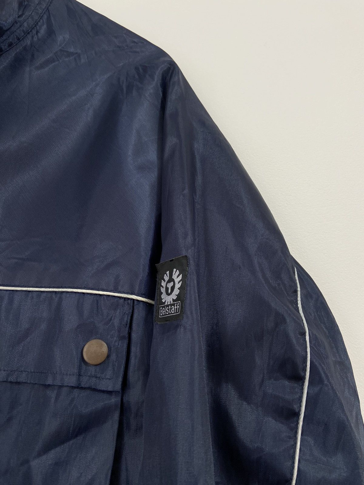 Belstaff Belstaff Vintage Jacket Size US L / EU 52-54 / 3 - 8 Thumbnail
