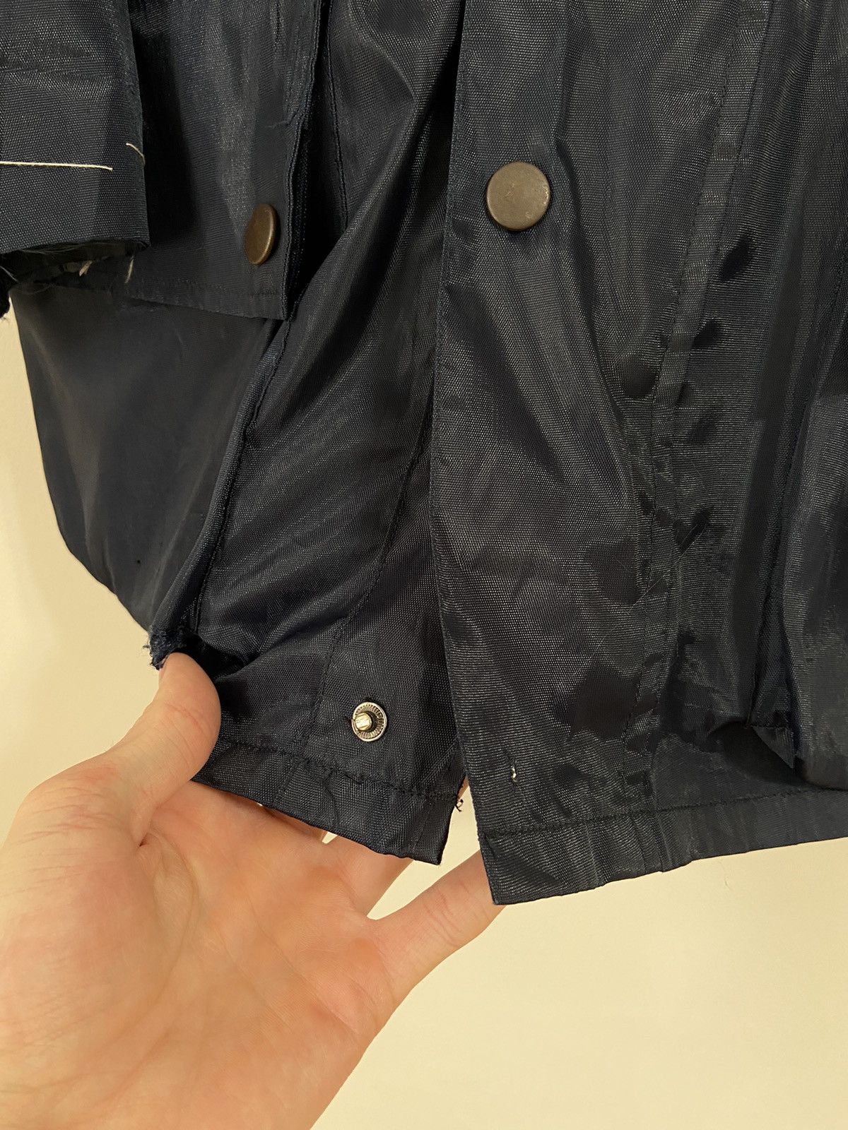 Belstaff Belstaff Vintage Jacket Size US L / EU 52-54 / 3 - 12 Thumbnail