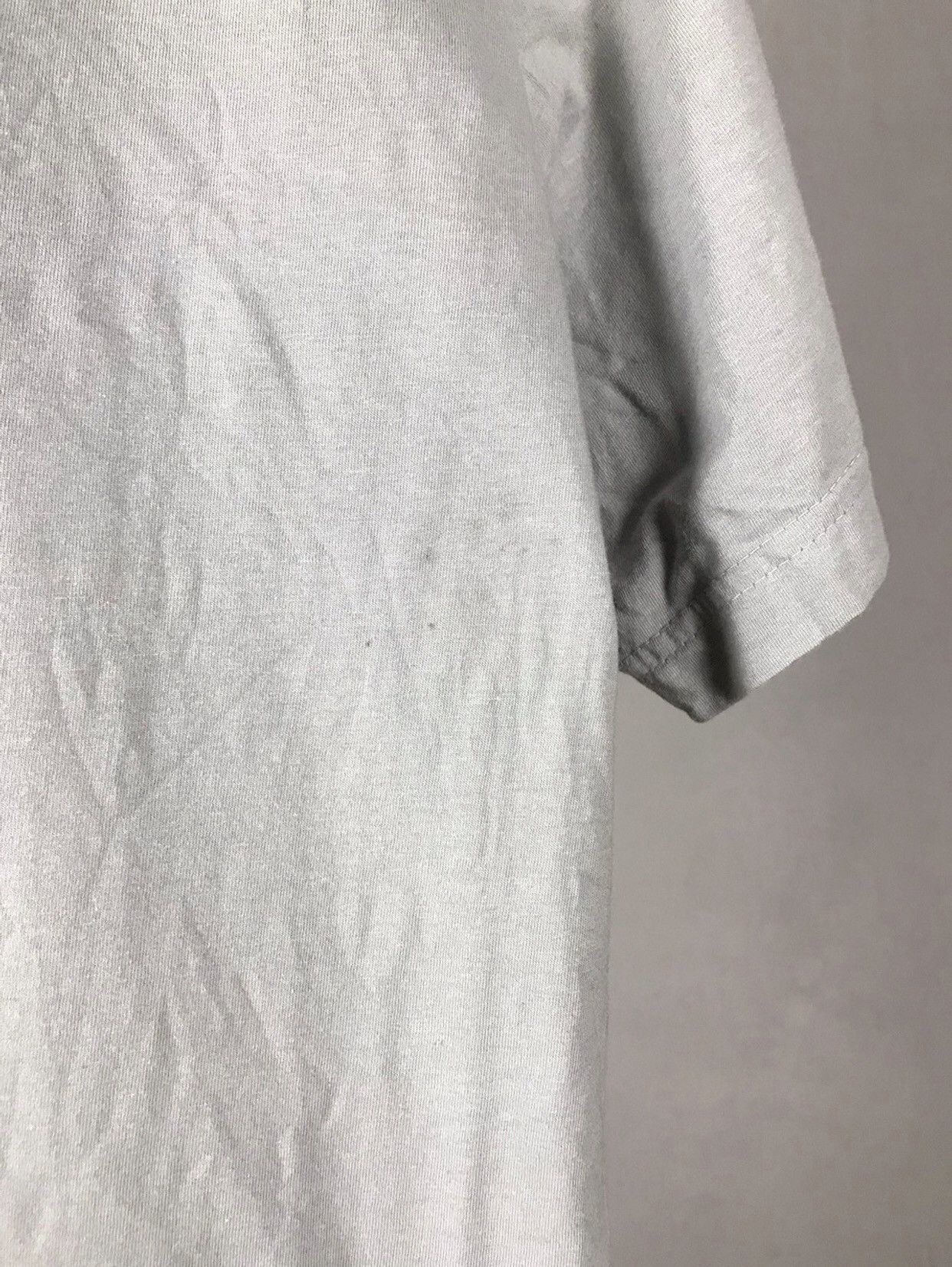 Anime Mercy Vintage Anima Tee Size US L / EU 52-54 / 3 - 6 Thumbnail