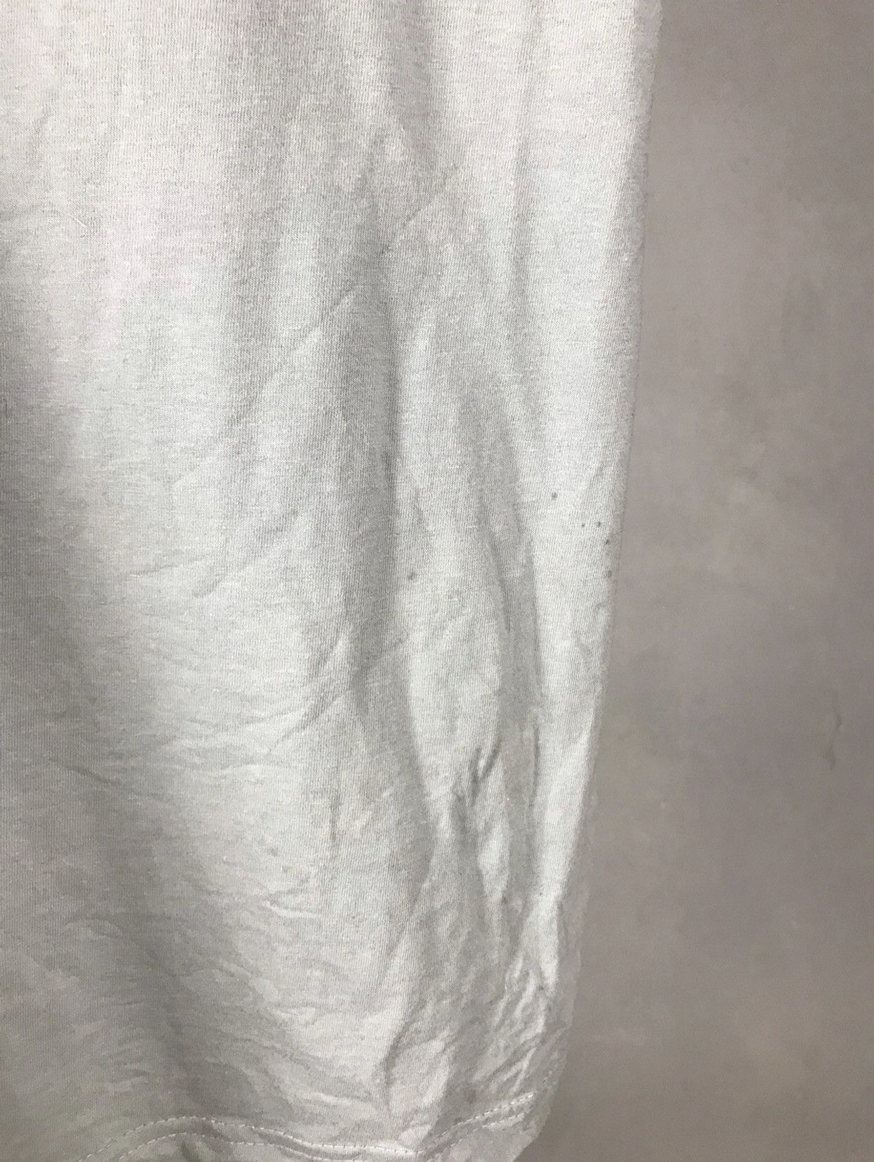 Anime Mercy Vintage Anima Tee Size US L / EU 52-54 / 3 - 7 Thumbnail