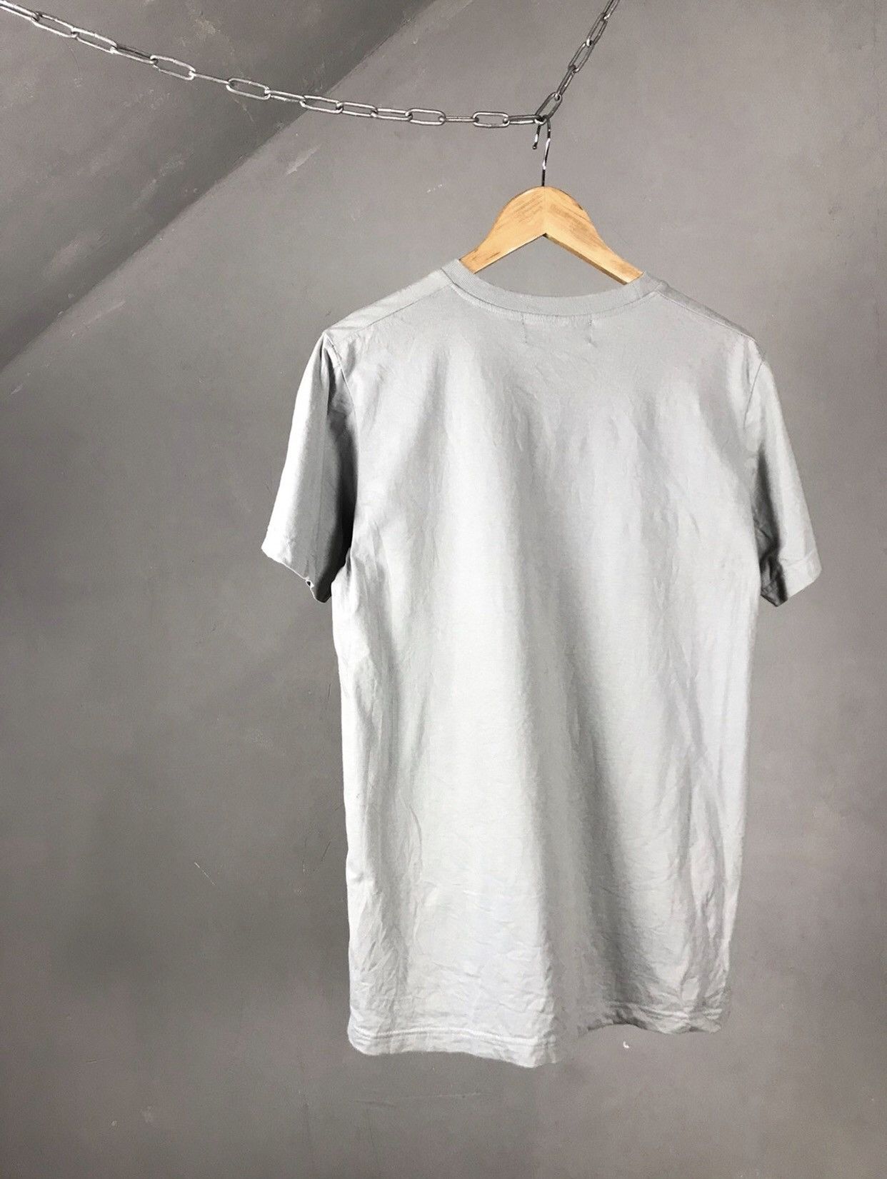 Anime Mercy Vintage Anima Tee Size US L / EU 52-54 / 3 - 5 Thumbnail