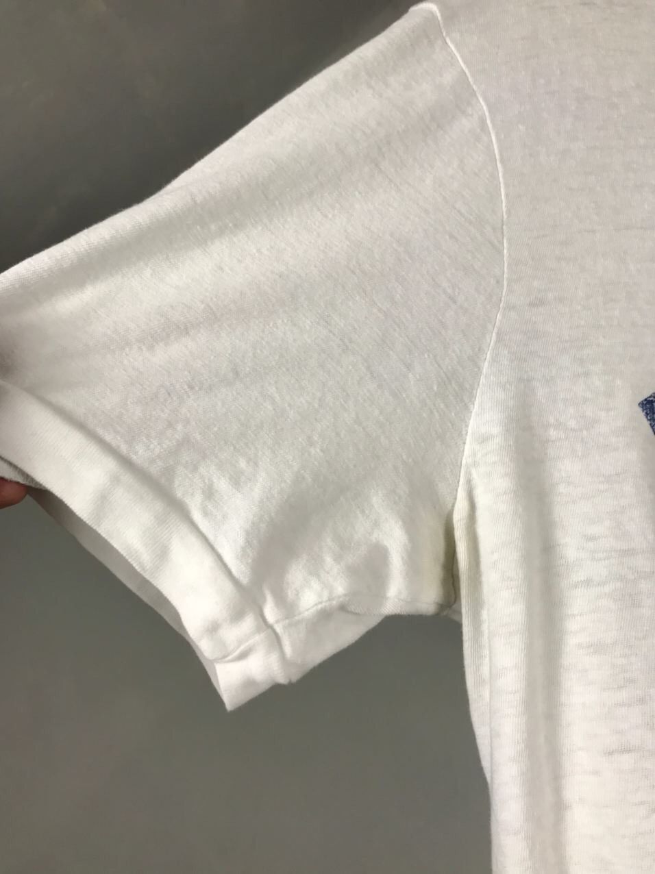 Dsquared2 Dsquared2 luxury big logo white tee Size US XL / EU 56 / 4 - 7 Thumbnail