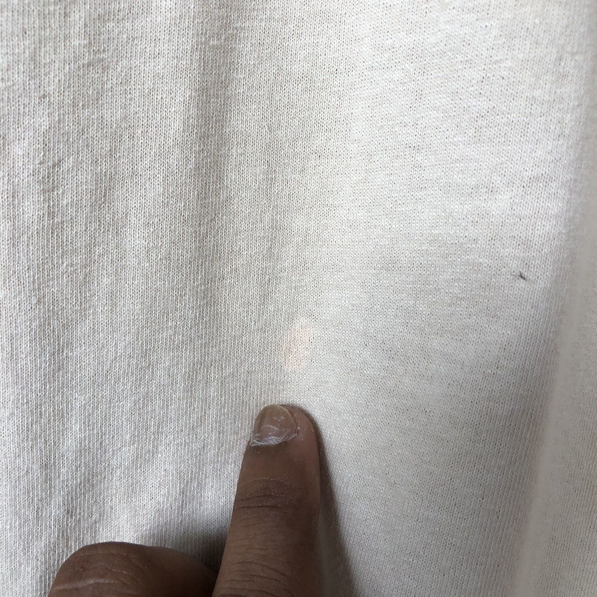 Kanye West Kanye West Kids See Ghosts Long Sleeve Tshirt Size US M / EU 48-50 / 2 - 10 Thumbnail