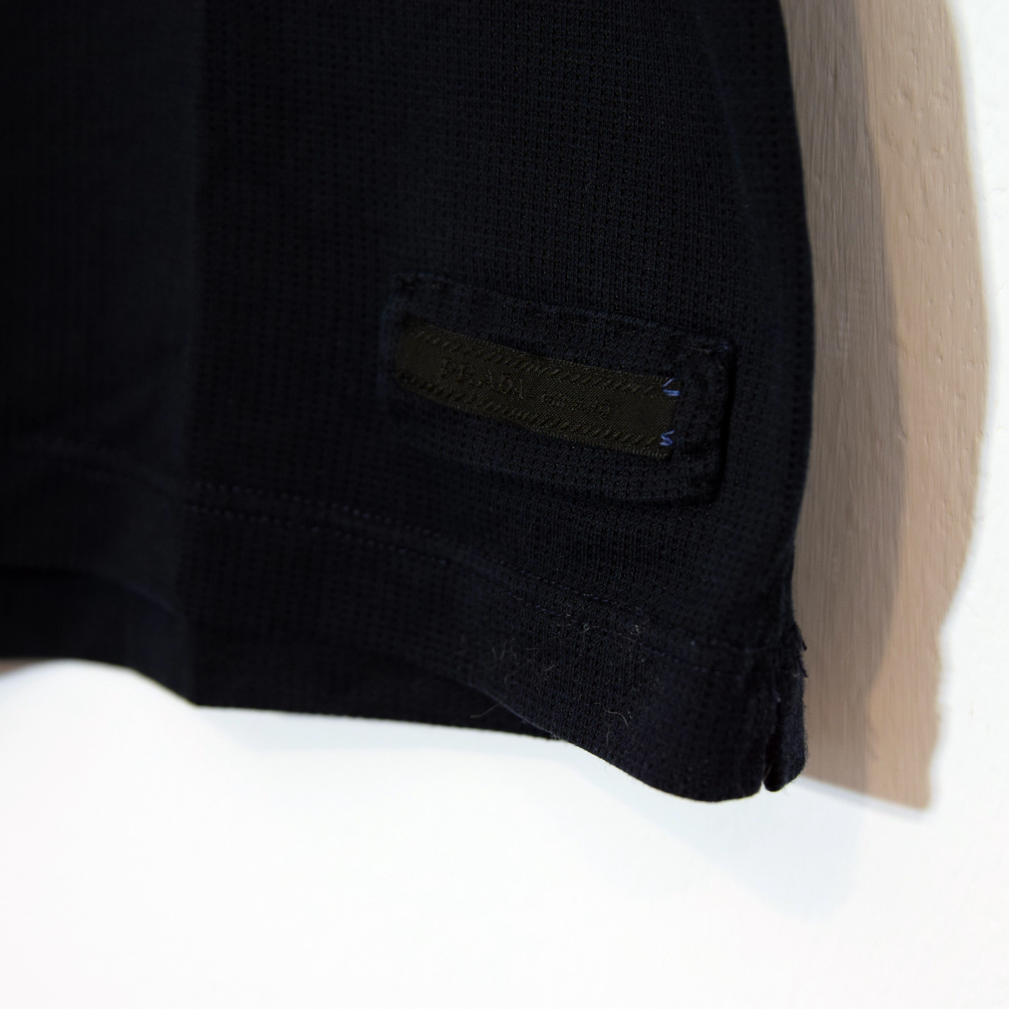Designer × Prada 2010 Women’s Small Patch Prada Polo M Size ONE SIZE - 2 Thumbnail