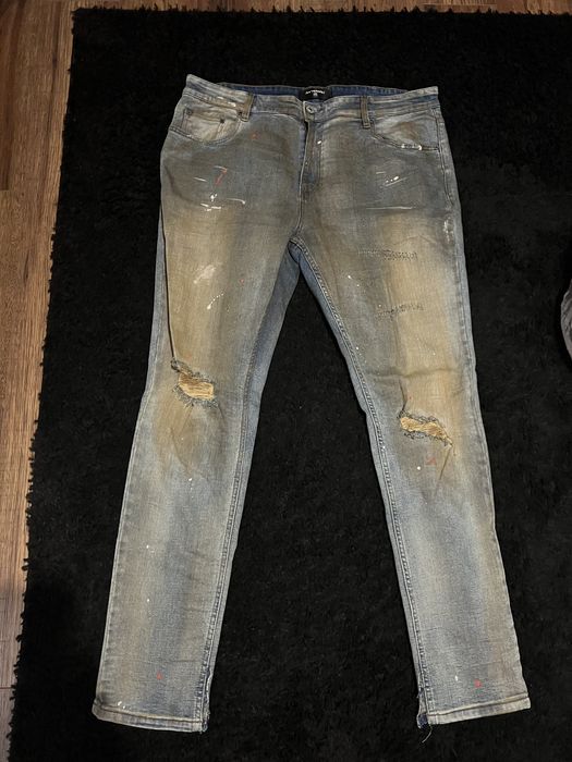 SERENEDE Serende Hebron 3.0 Jeans