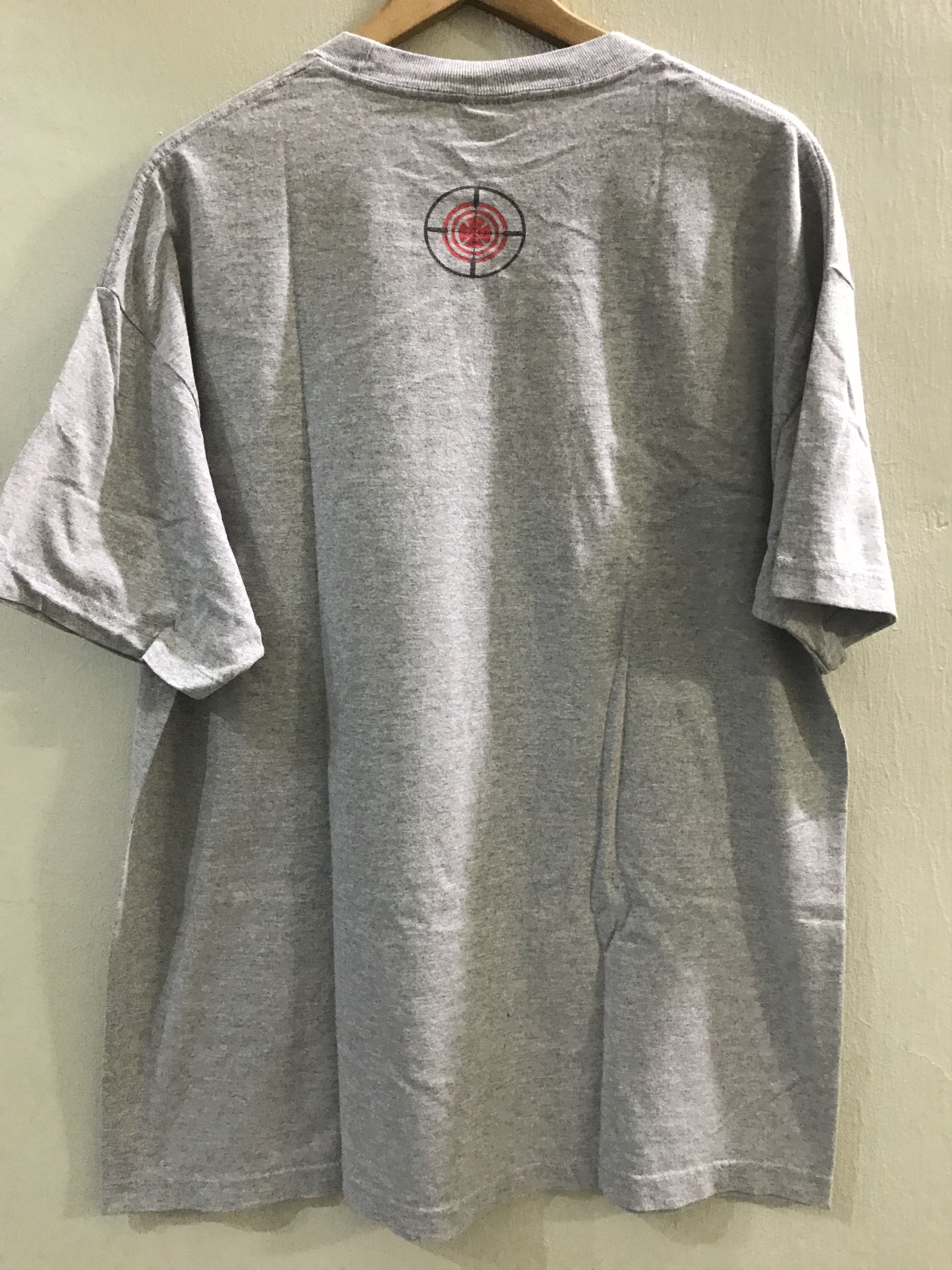 Independent Truck Co. Early 2000 INDEPENDENT SKATEBOARDS Tshirt Size US XL / EU 56 / 4 - 2 Thumbnail