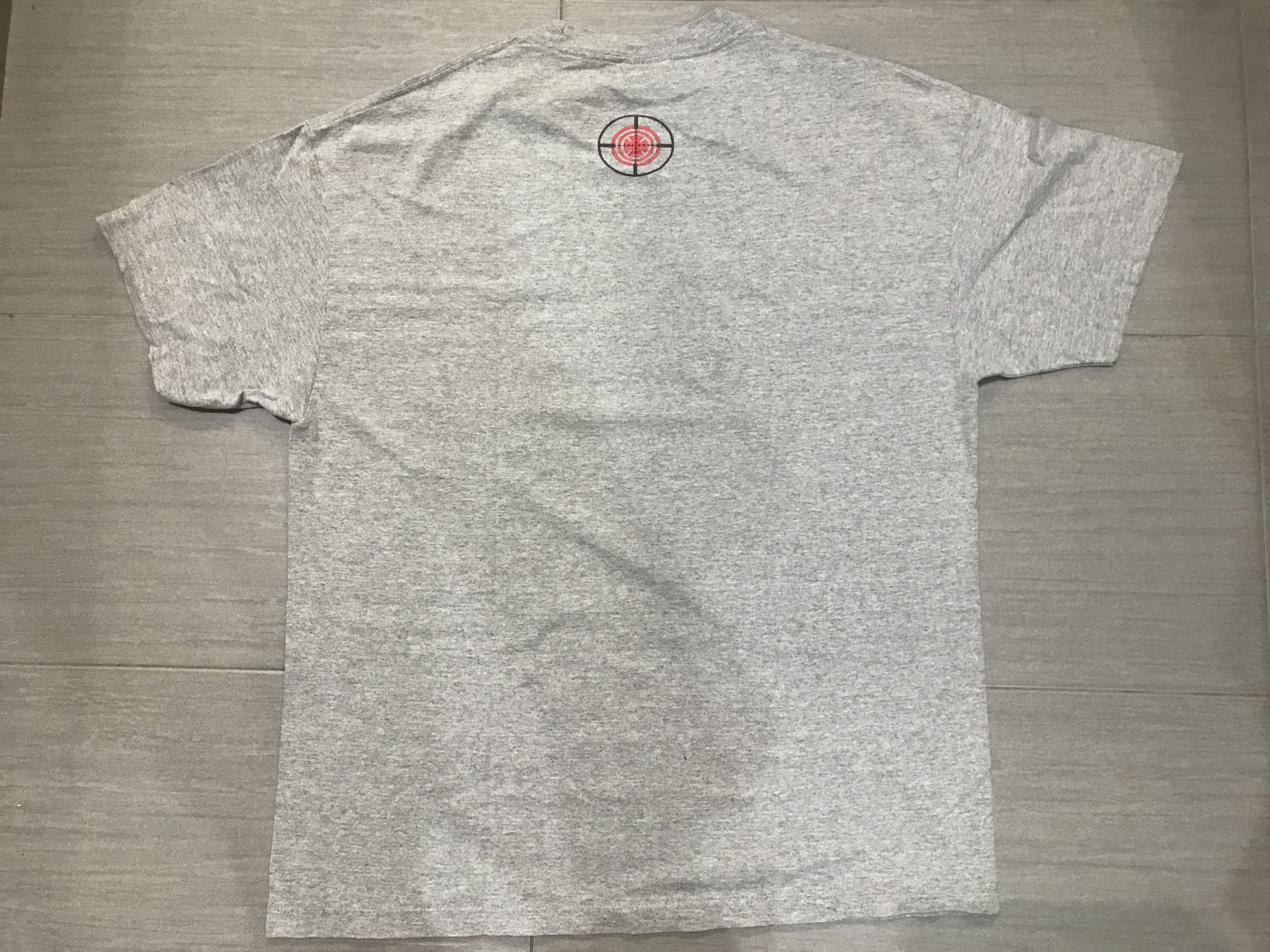 Independent Truck Co. Early 2000 INDEPENDENT SKATEBOARDS Tshirt Size US XL / EU 56 / 4 - 4 Thumbnail