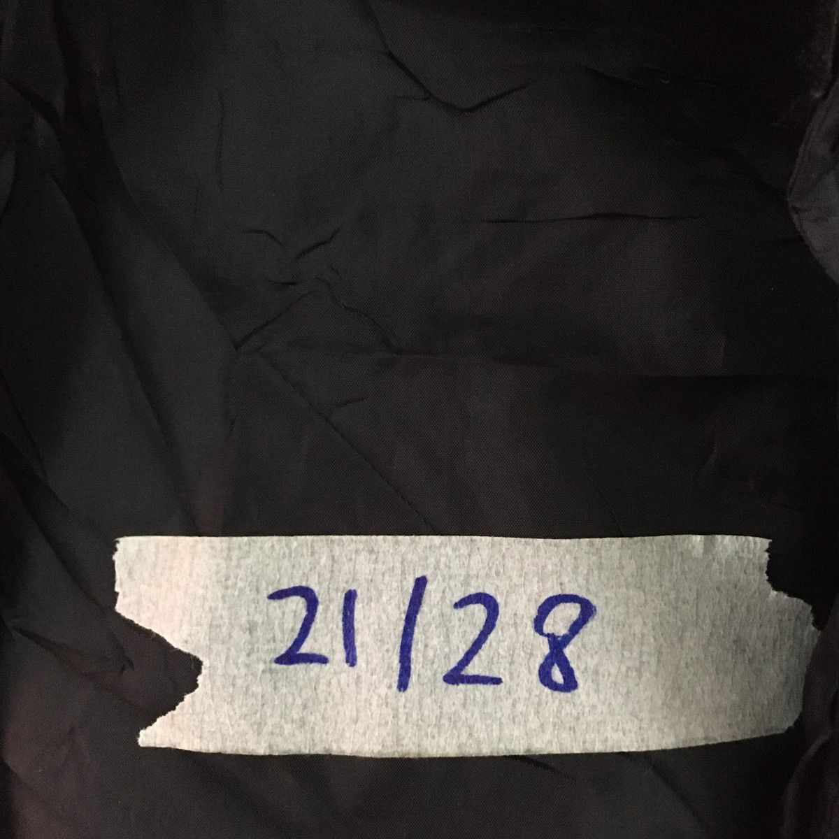 Alpha Industries Rare alpha industries puffer jacket Size US L / EU 52-54 / 3 - 7 Thumbnail