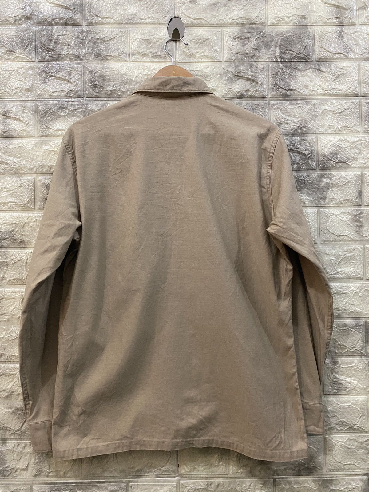 Uniqlo Uniqlo worker jacket Size US M / EU 48-50 / 2 - 6 Thumbnail