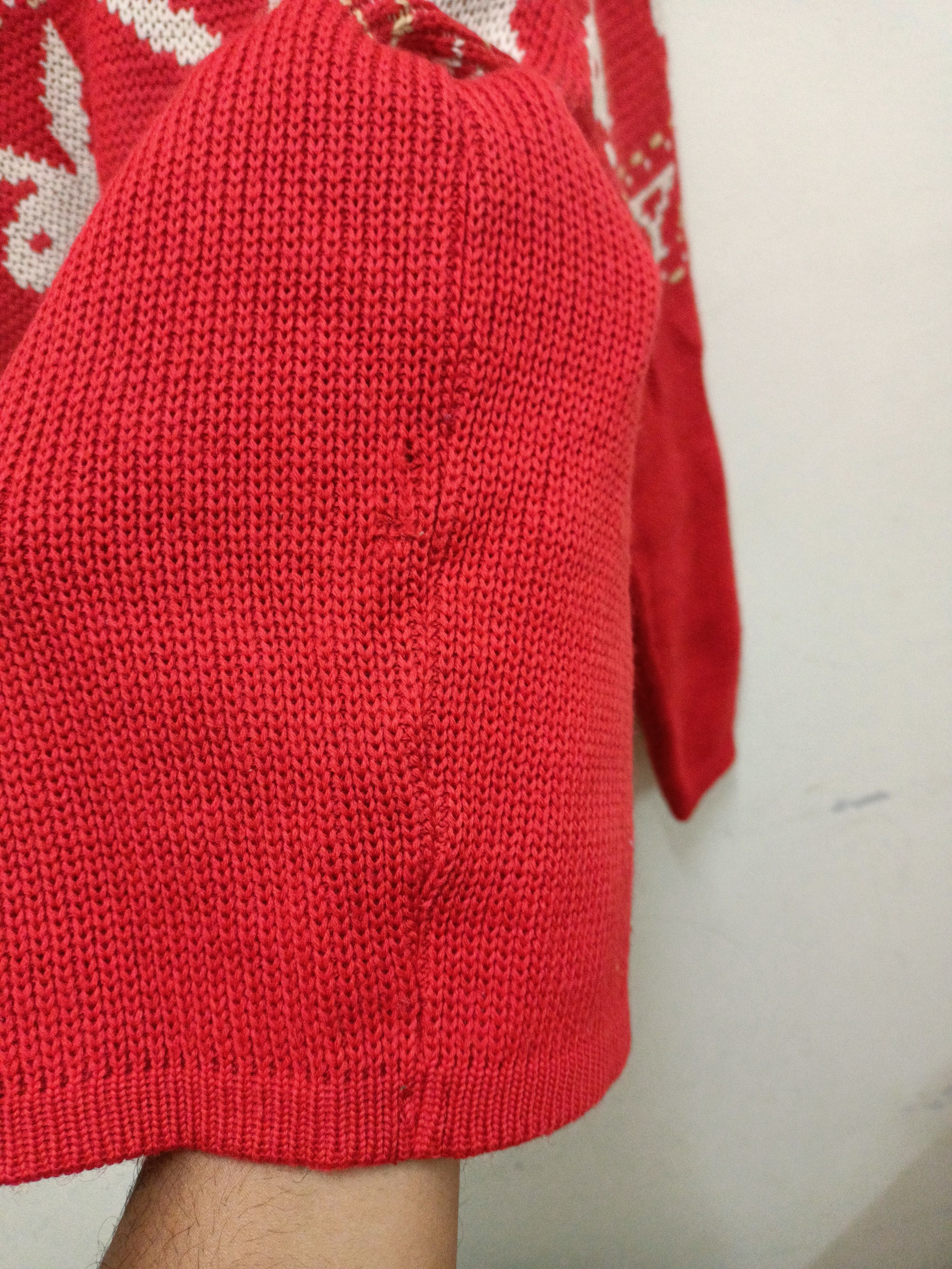 Playboy Vintage Playboy knitwear Size US S / EU 44-46 / 1 - 9 Thumbnail