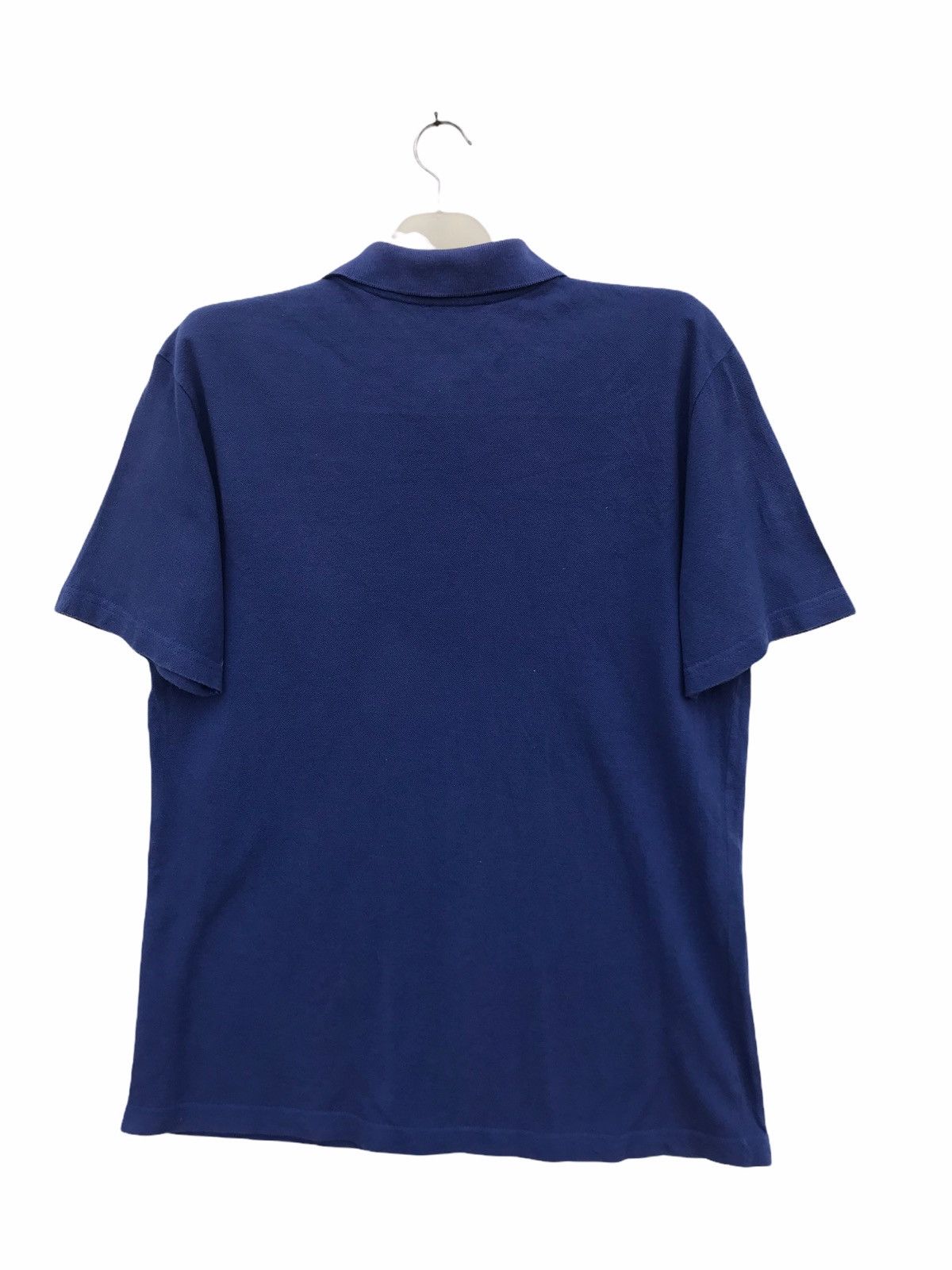 Dolce & Gabbana Dolce & Gabbana Polo Shirt Size US XL / EU 56 / 4 - 2 Thumbnail
