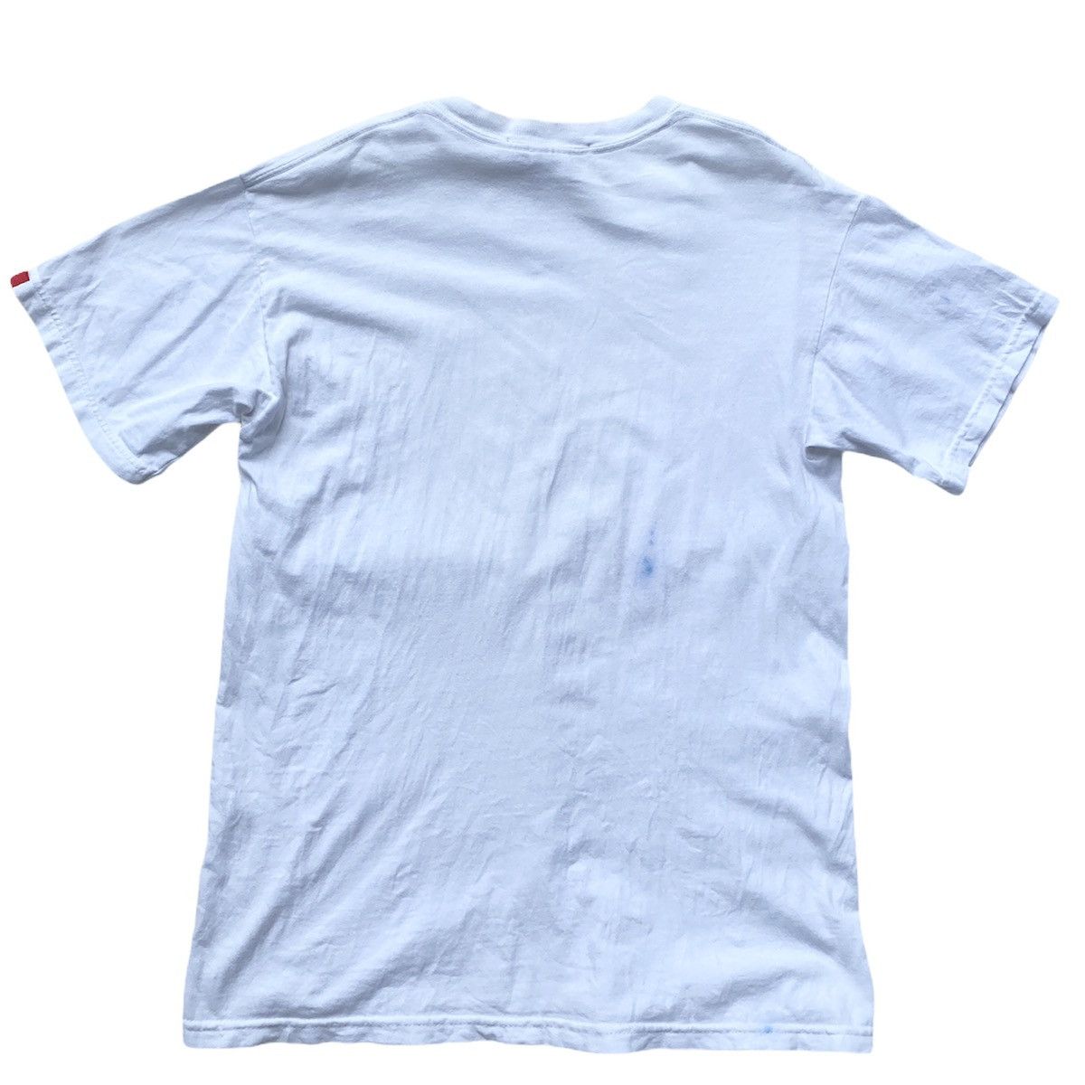 GOODENOUGH Vintage Good Enough UK T Shirt Size US M / EU 48-50 / 2 - 5 Thumbnail