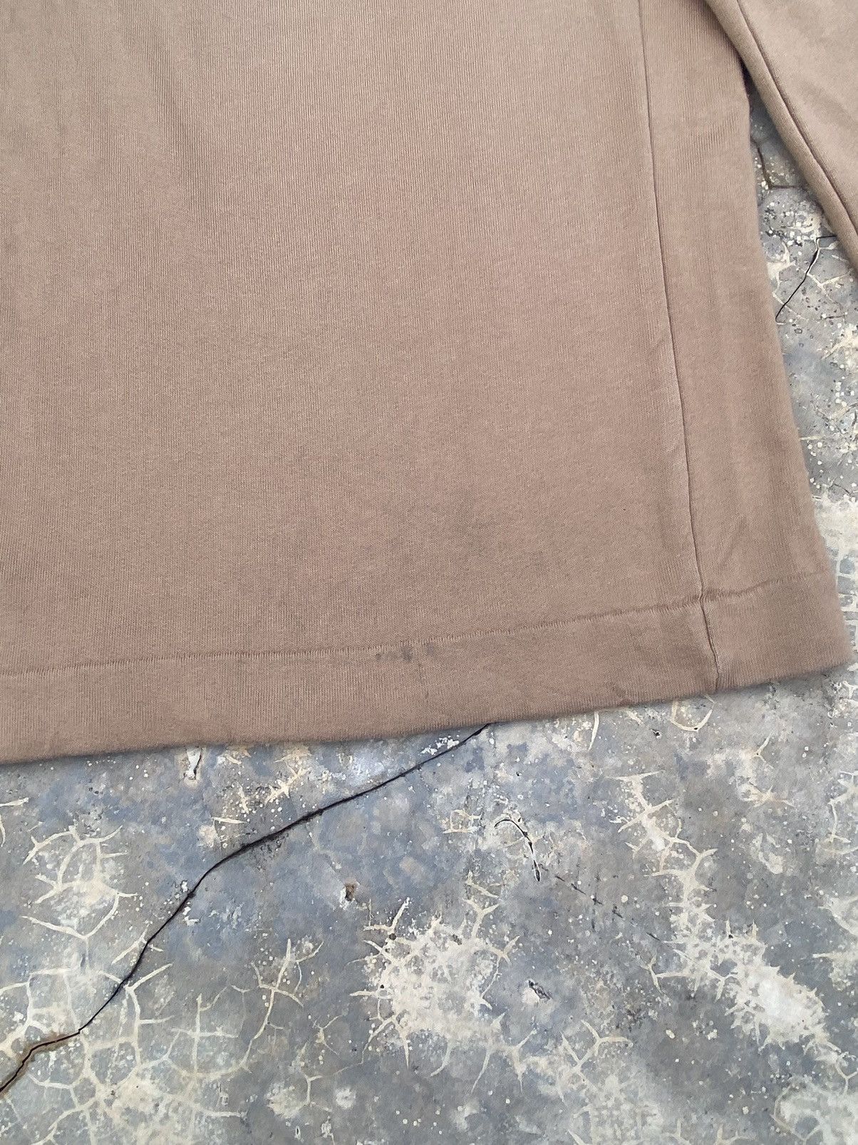 Japanese Brand Veritecoeur Baggy and Wide Pant Size US 30 / EU 46 - 3 Thumbnail