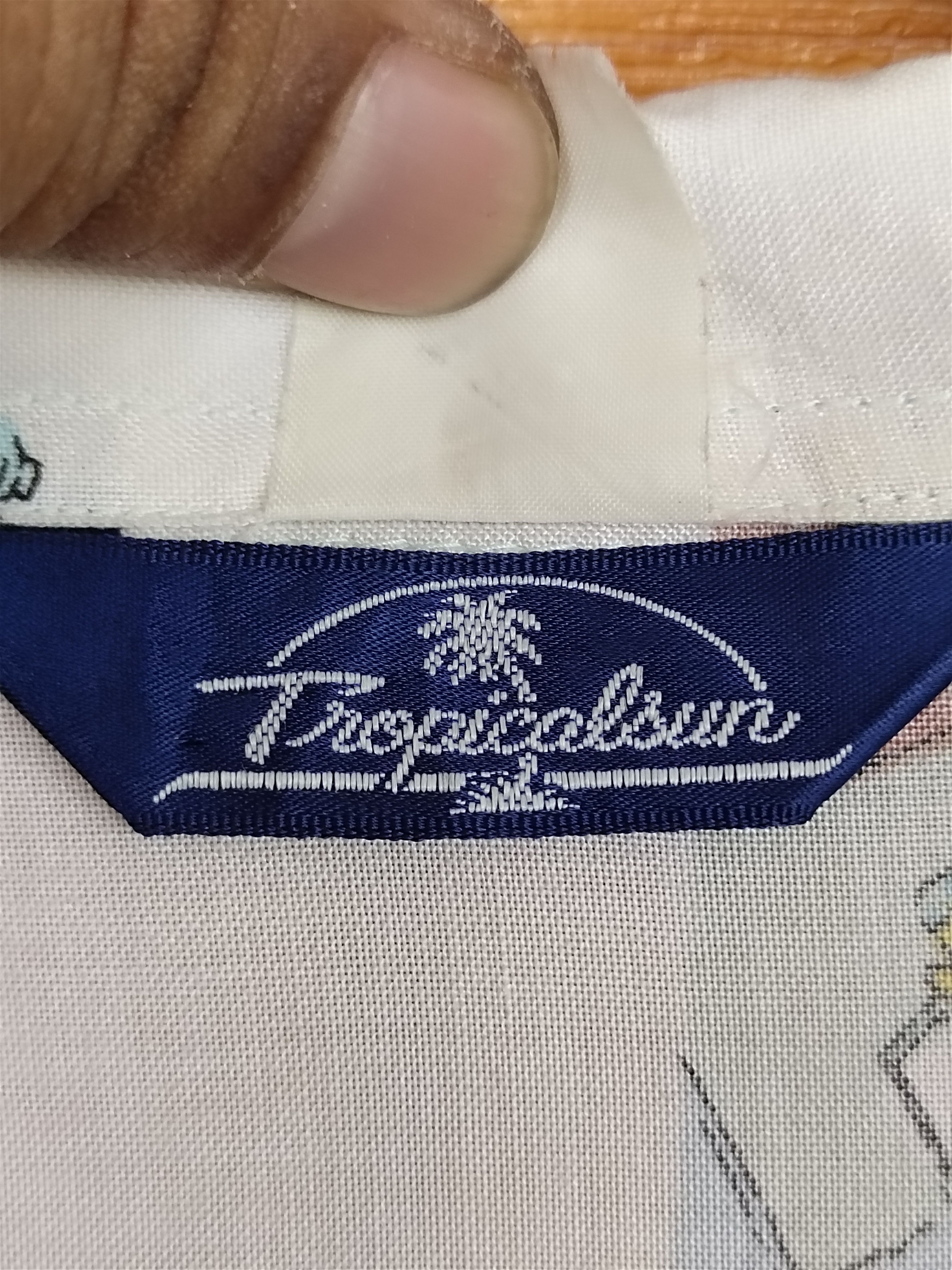 Japanese Brand Vintage Japanese Hawaiian Tropical Sun Aloha Rayon Shirt Size US M / EU 48-50 / 2 - 10 Thumbnail