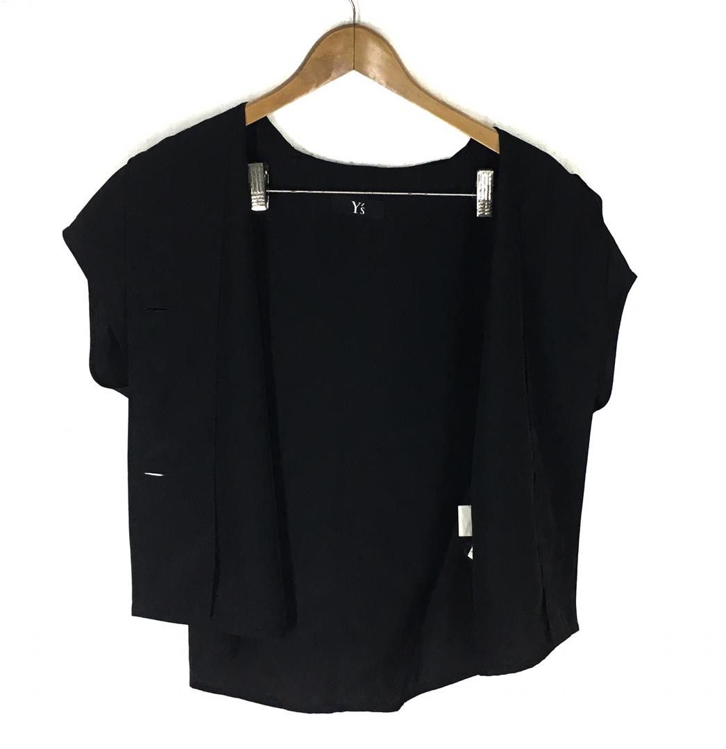 Yohji Yamamoto Y’S Yohji yamamoto Button shirt Size US M / EU 48-50 / 2 - 4 Thumbnail