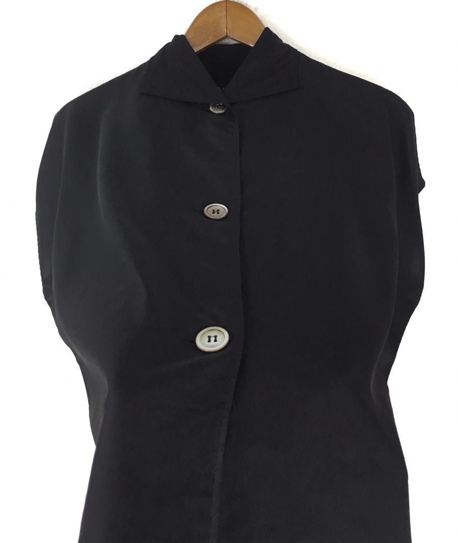 Yohji Yamamoto Y’S Yohji yamamoto Button shirt Size US M / EU 48-50 / 2 - 5 Thumbnail