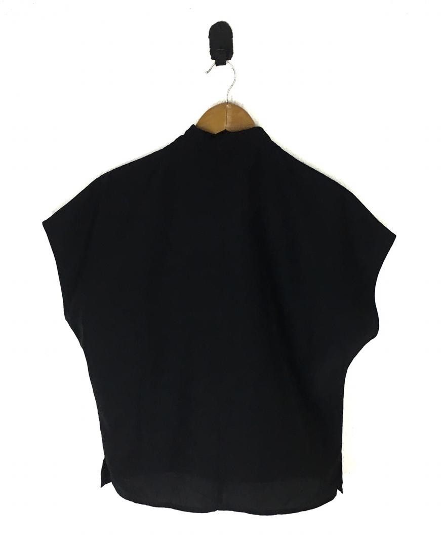 Yohji Yamamoto Y’S Yohji yamamoto Button shirt Size US M / EU 48-50 / 2 - 3 Thumbnail