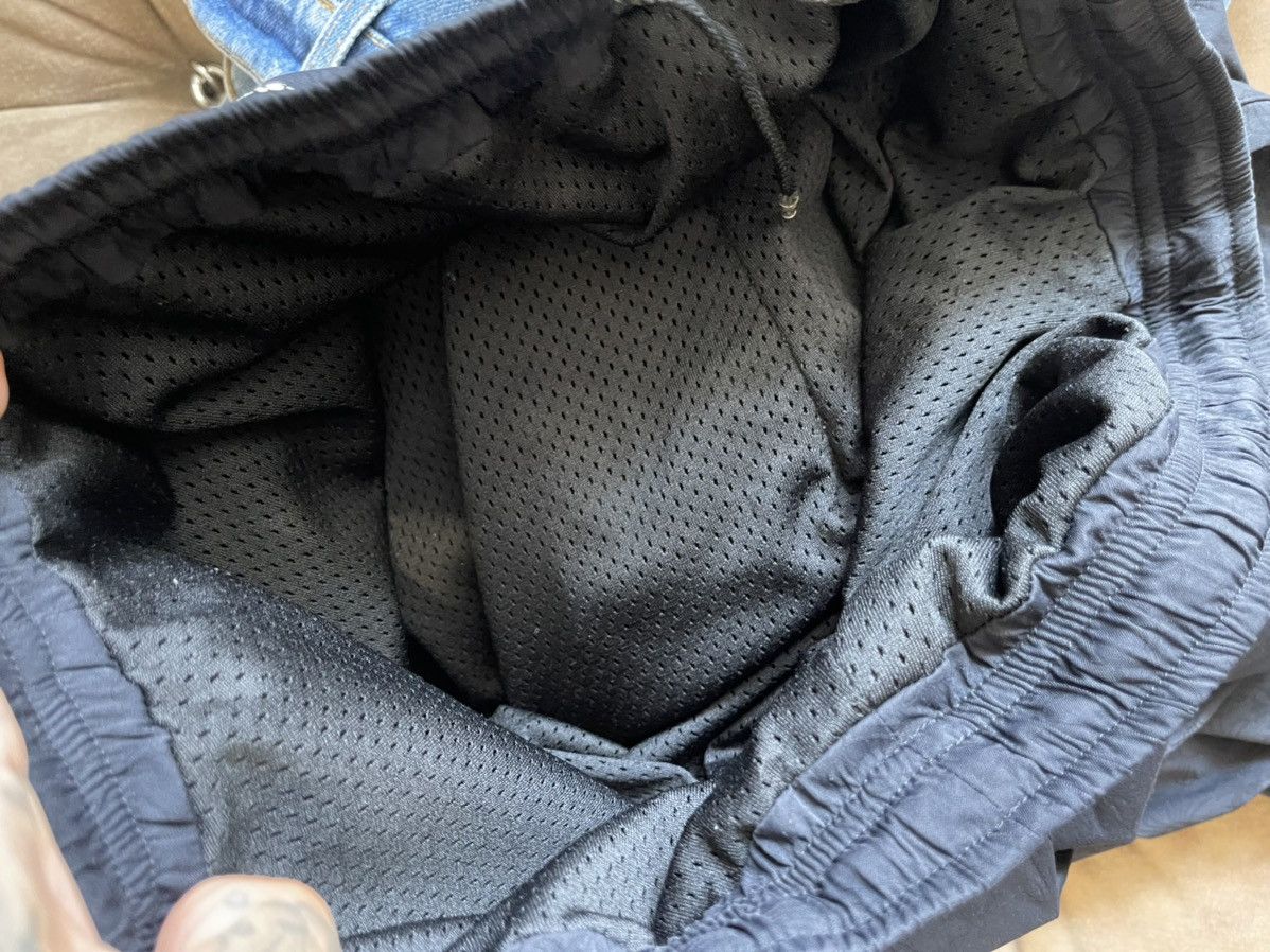 Chrome Hearts Chrome Hearts Nylon Track Pants XXL THESE R SICK!! 4Gseller Size US 34 / EU 50 - 10 Thumbnail