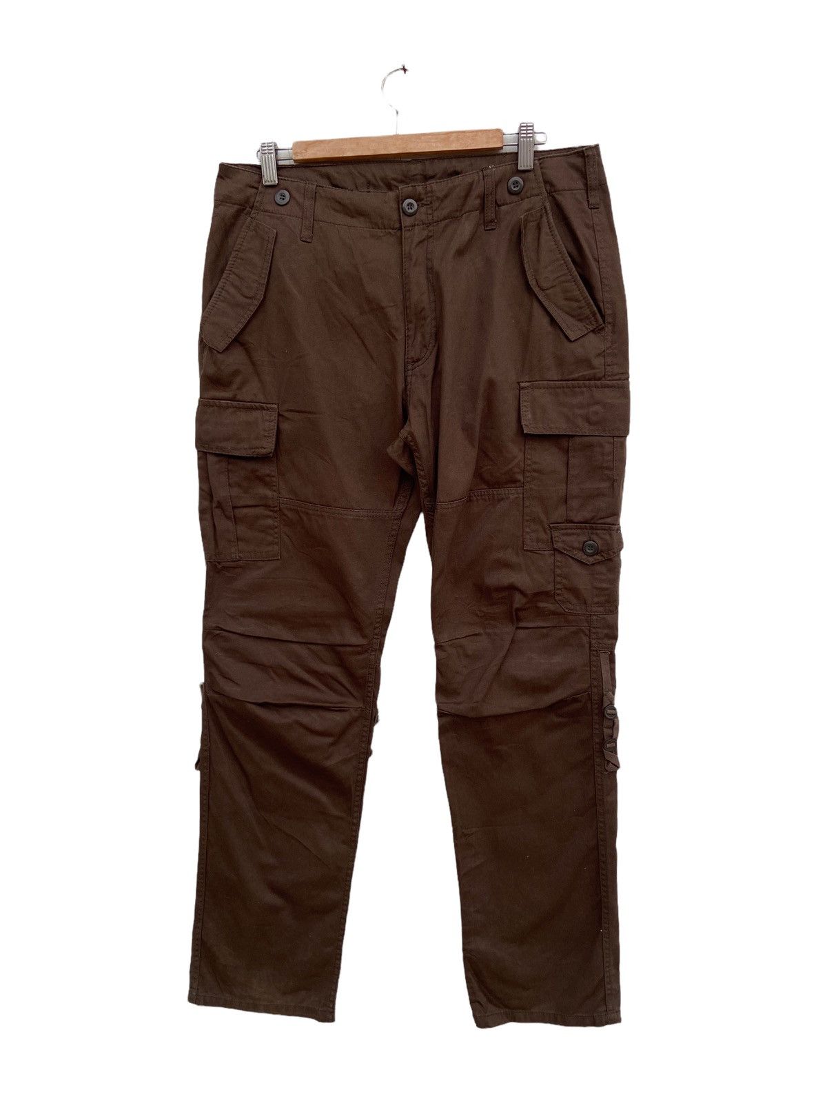 Cargo tactical Pant