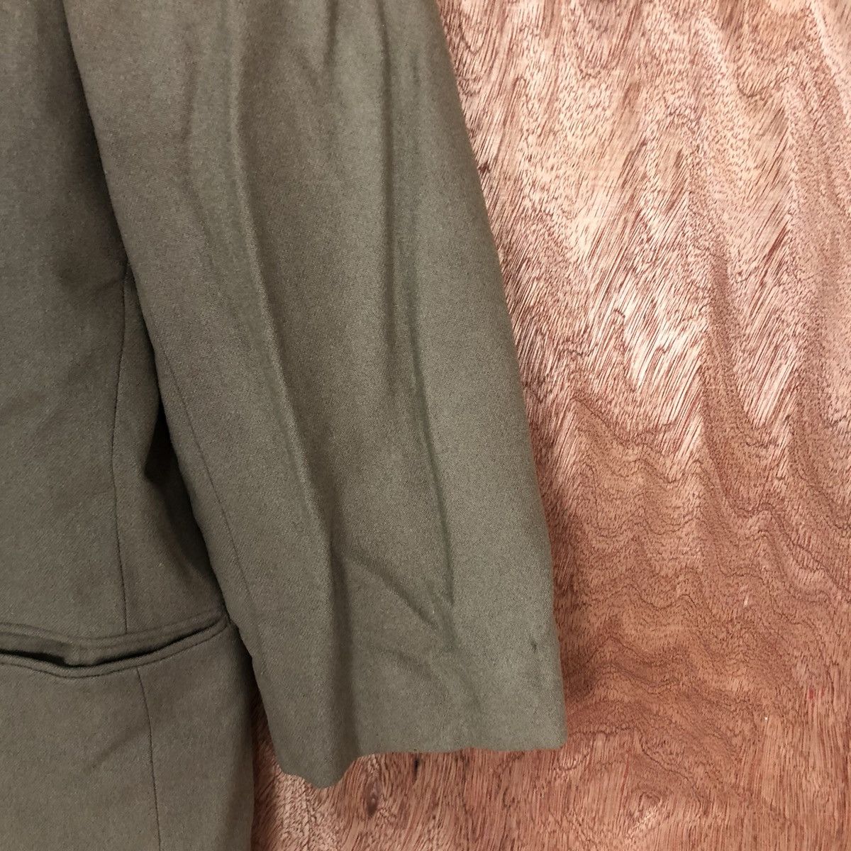 Christian Dior Monsieur DLL Christian Dior Brown Coat #1384 Size US L / EU 52-54 / 3 - 4 Thumbnail