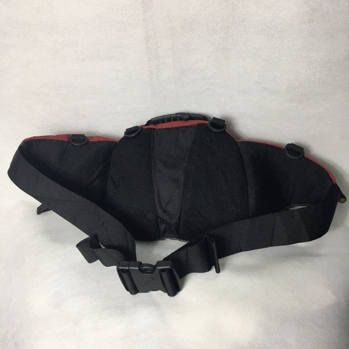Montbell Montbell Tactical Multipocket Crossbody Waistbag Size ONE SIZE - 6 Thumbnail