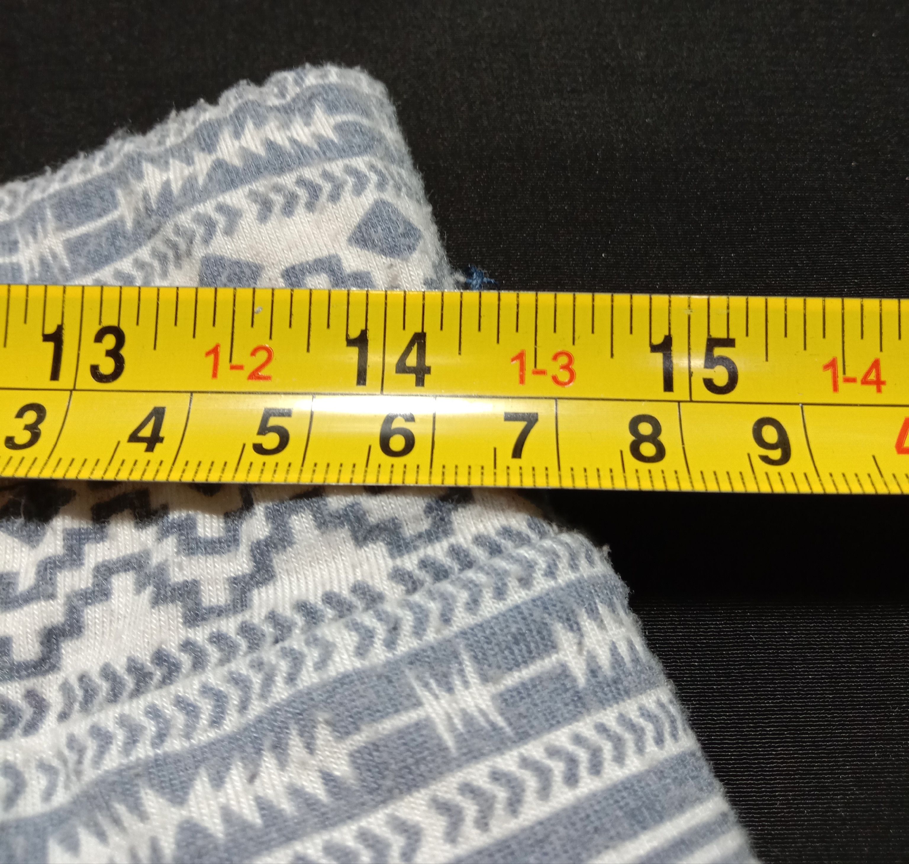 Japanese Brand Op Sunwear Native Striped Sweatpants Yoga Track Size 30" / US 8 / IT 44 - 8 Thumbnail