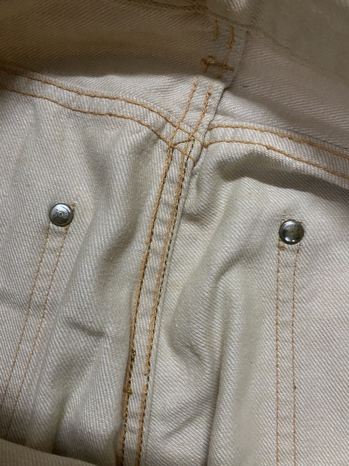 Bape Ape Head Work Pants Size US 32 / EU 48 - 13 Thumbnail