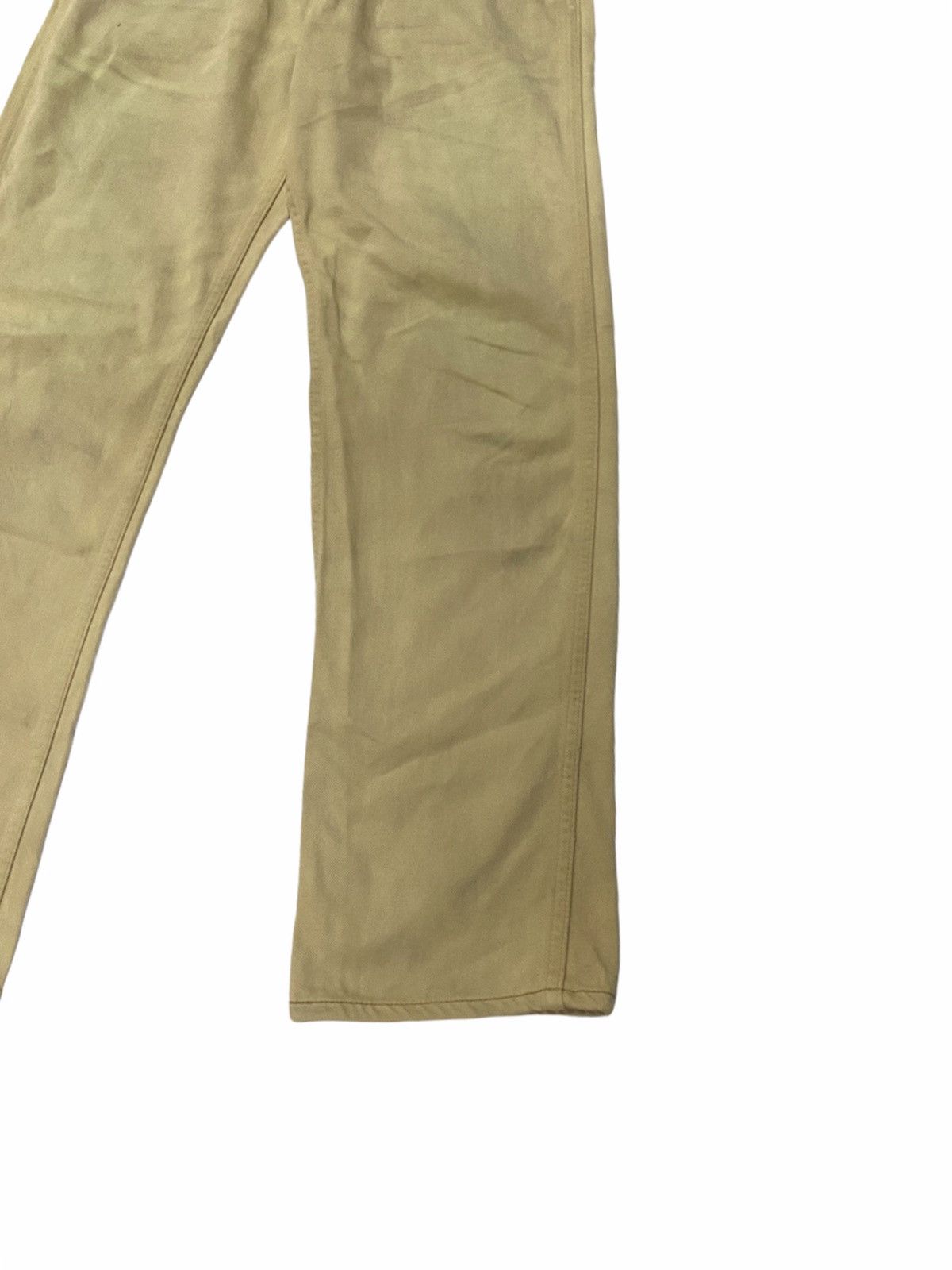 Bape Ape Head Work Pants Size US 32 / EU 48 - 5 Thumbnail