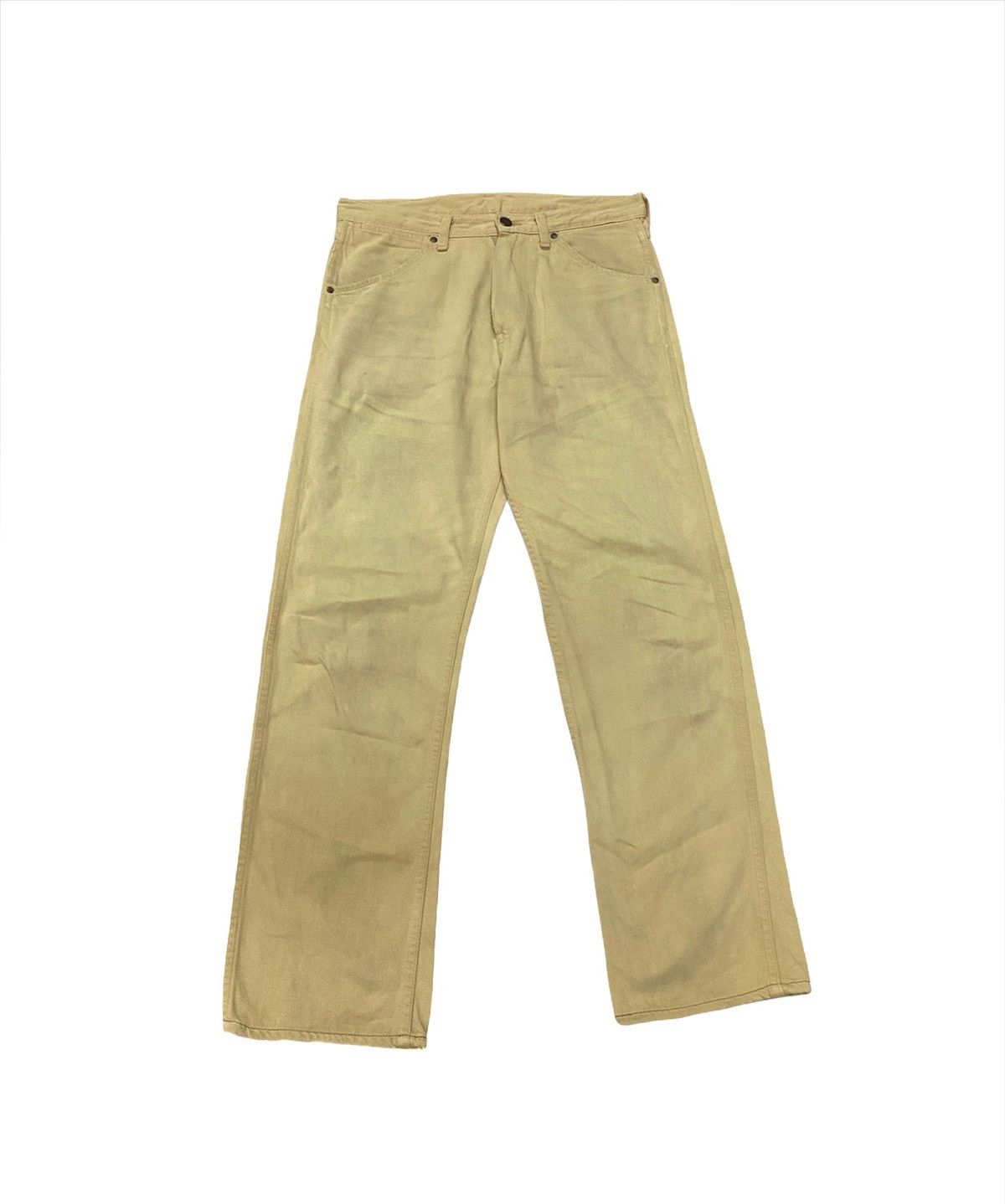 Bape Ape Head Work Pants Size US 32 / EU 48 - 2 Thumbnail