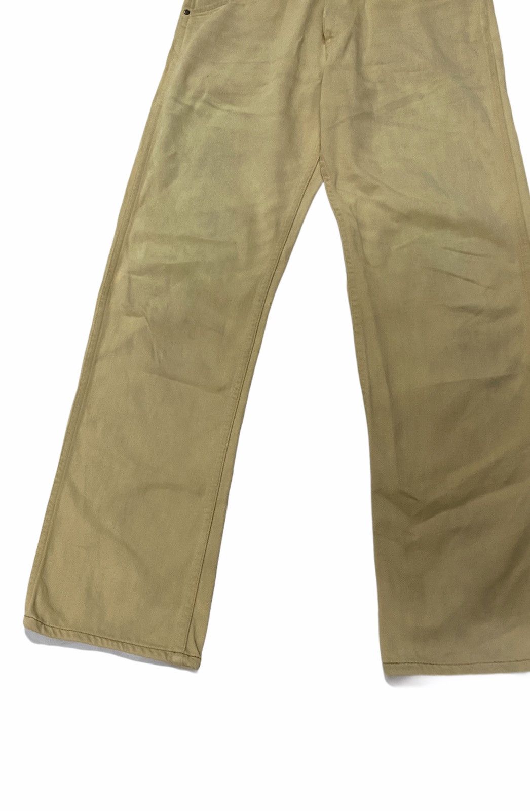 Bape Ape Head Work Pants Size US 32 / EU 48 - 4 Thumbnail