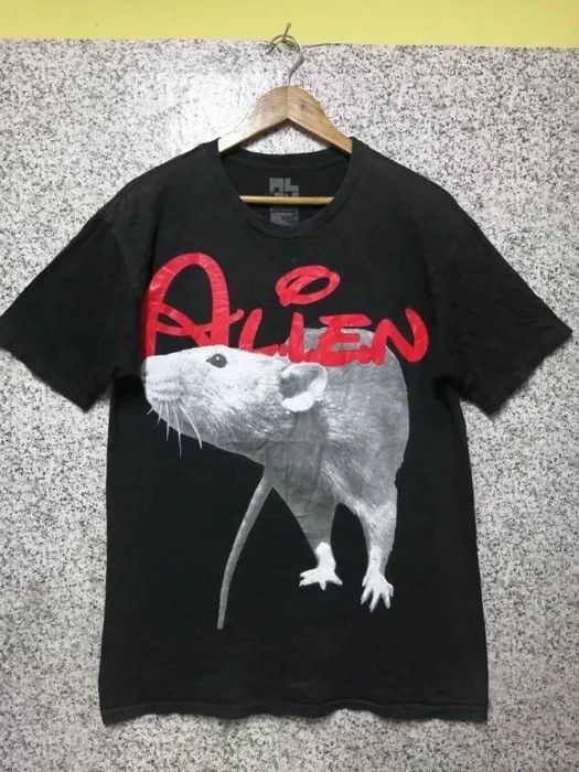 Expert Horror SHIRTS ALIEN VERY RARE Size US M / EU 48-50 / 2 - 1 Thumbnail