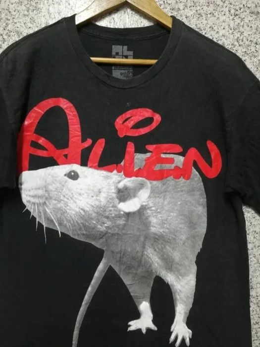 Expert Horror SHIRTS ALIEN VERY RARE Size US M / EU 48-50 / 2 - 3 Thumbnail