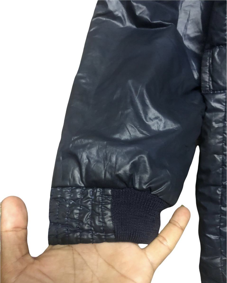 Moncler × Vintage Vtg🔥90’s Moncler Ski Wear Puffer Jacket Made In France Size US L / EU 52-54 / 3 - 7 Thumbnail