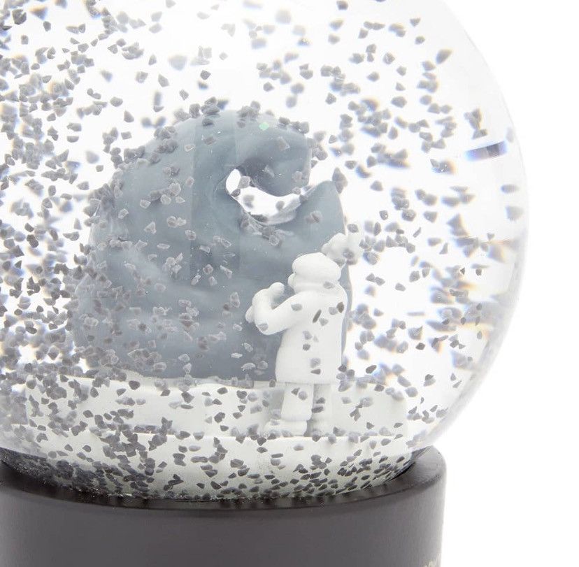 Carhartt Carhartt Snowglobe Size ONE SIZE - 3 Thumbnail