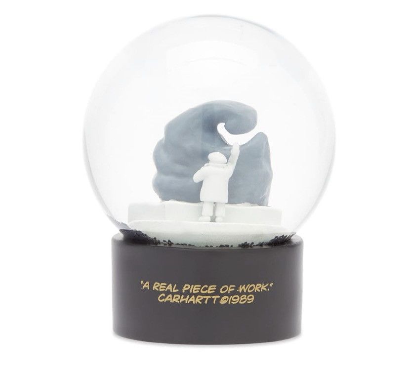 Carhartt Carhartt Snowglobe Size ONE SIZE - 2 Thumbnail