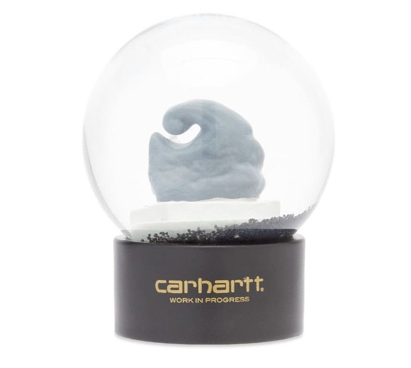 Carhartt Snowglobe