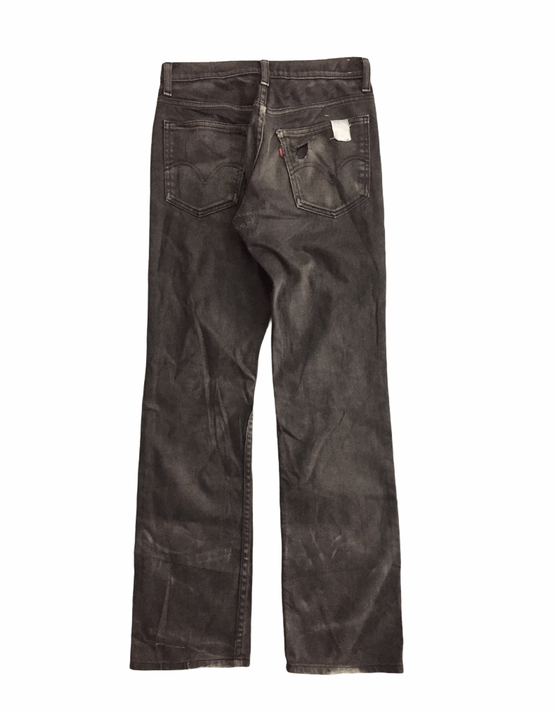 Levi's × N.Hoolywood Levi's 517 x N. Hoolywood Levi's 517 | Grailed