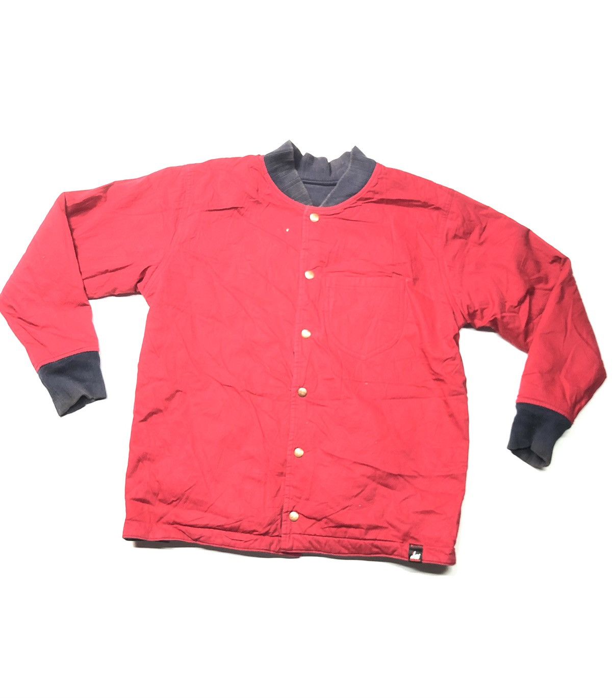 Paul Smith Red Ear flight jacket Paul Smith Red Ear SS20