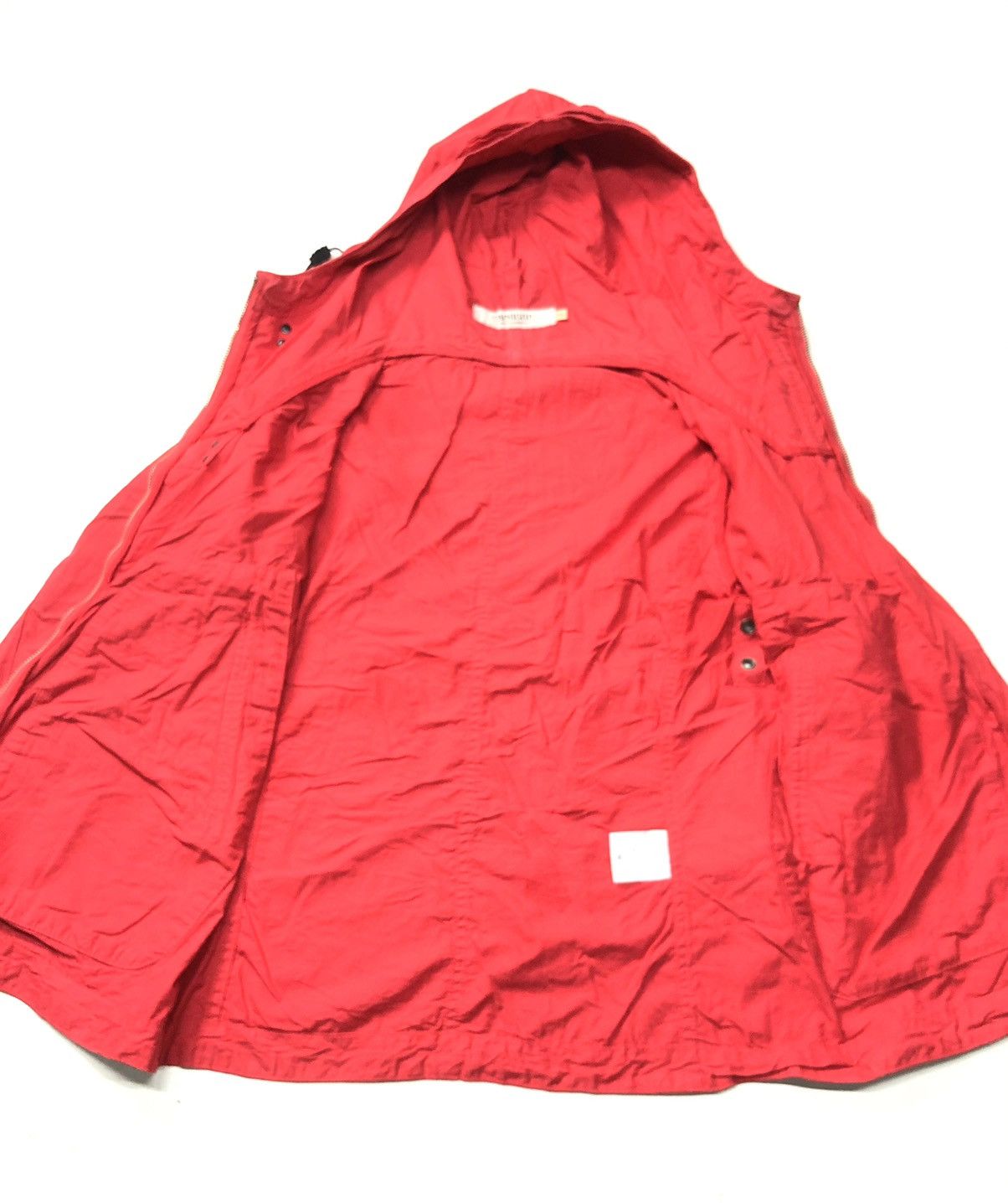 Japanese Brand × OMNIGOD × Vintage VINTAGE OMNIGOD JACKET 🧥 HOODIE JAPAN 🇯🇵 Size US S / EU 44-46 / 1 - 4 Thumbnail