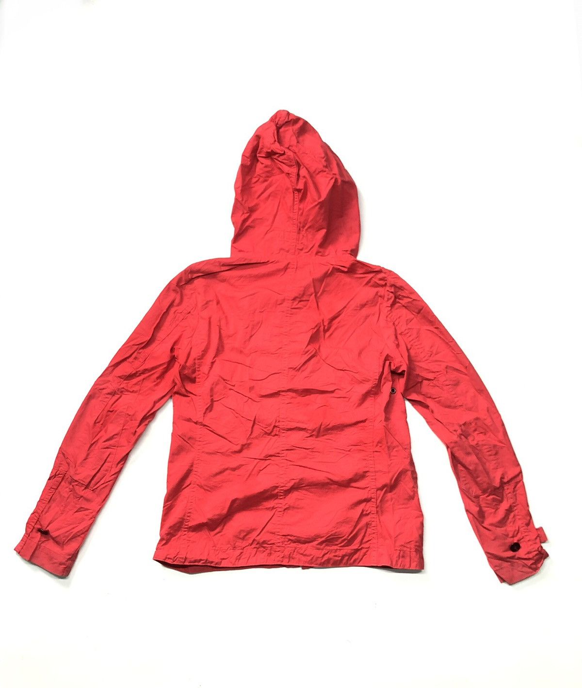 Japanese Brand × OMNIGOD × Vintage VINTAGE OMNIGOD JACKET 🧥 HOODIE JAPAN 🇯🇵 Size US S / EU 44-46 / 1 - 8 Thumbnail