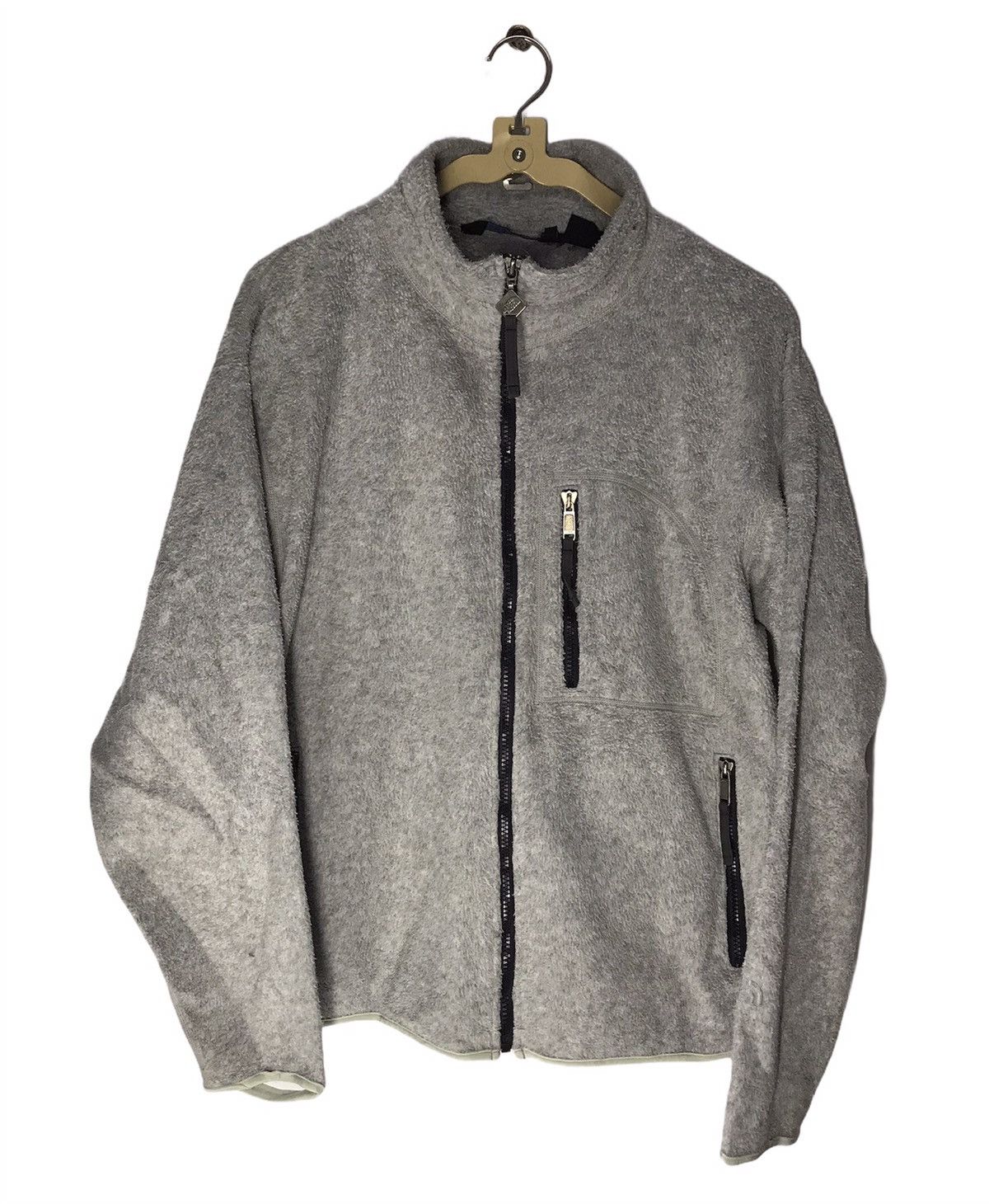 The North Face The north face x armandilla zipper fleece Size US L / EU 52-54 / 3 - 1 Thumbnail