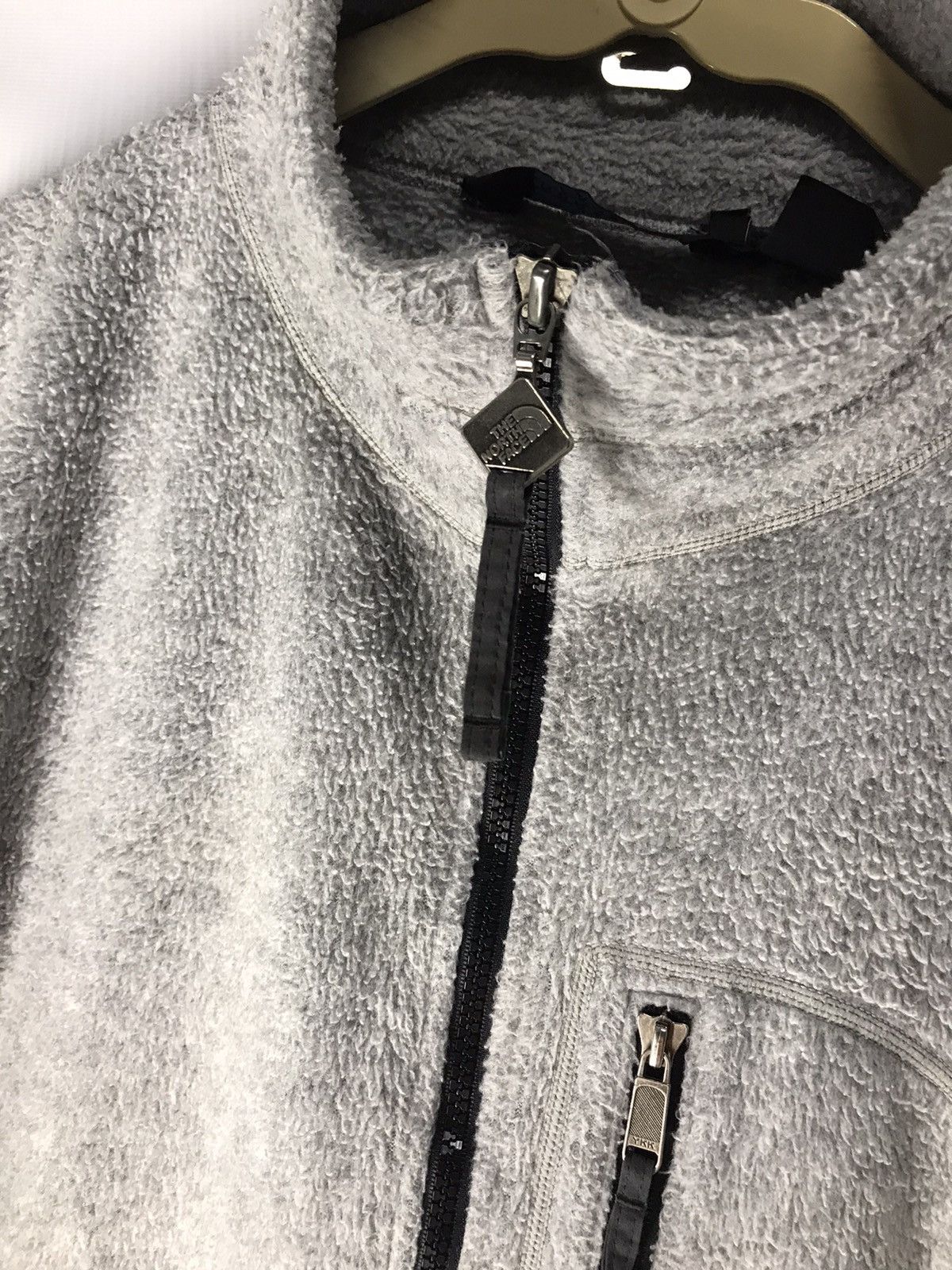 The North Face The north face x armandilla zipper fleece Size US L / EU 52-54 / 3 - 5 Thumbnail