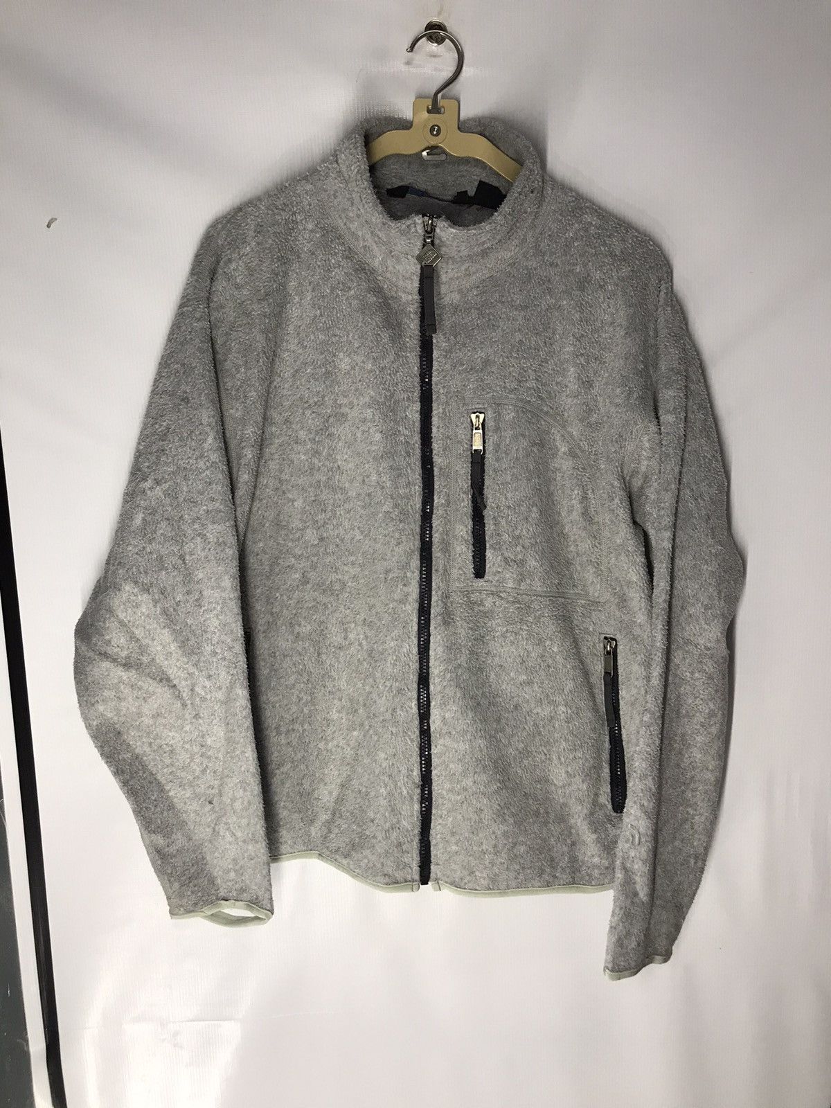 The North Face The north face x armandilla zipper fleece Size US L / EU 52-54 / 3 - 7 Thumbnail