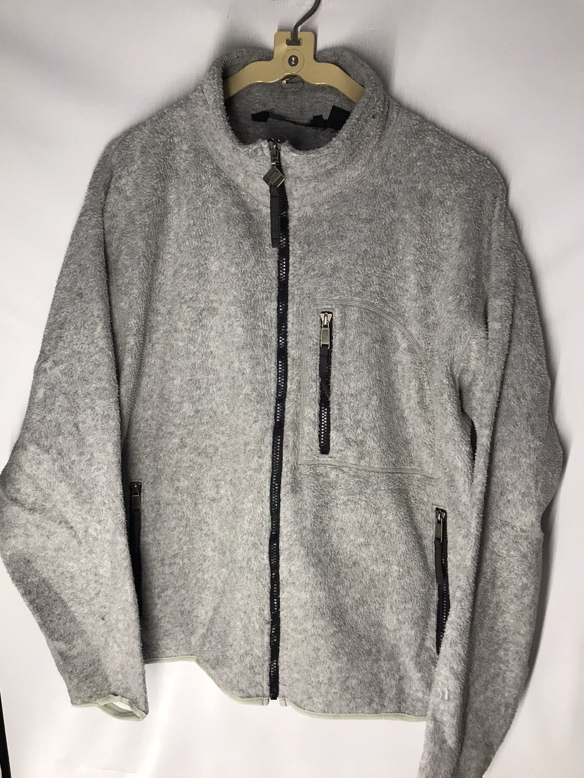 The North Face The north face x armandilla zipper fleece Size US L / EU 52-54 / 3 - 6 Thumbnail